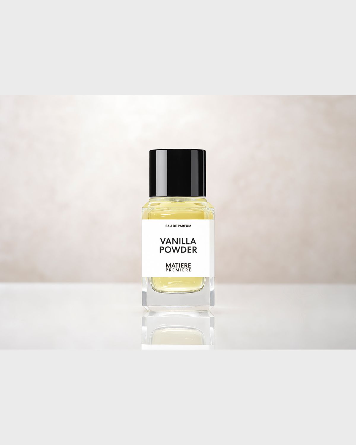 Matiere Premiere Vanilla Powder Eau de Parfum
