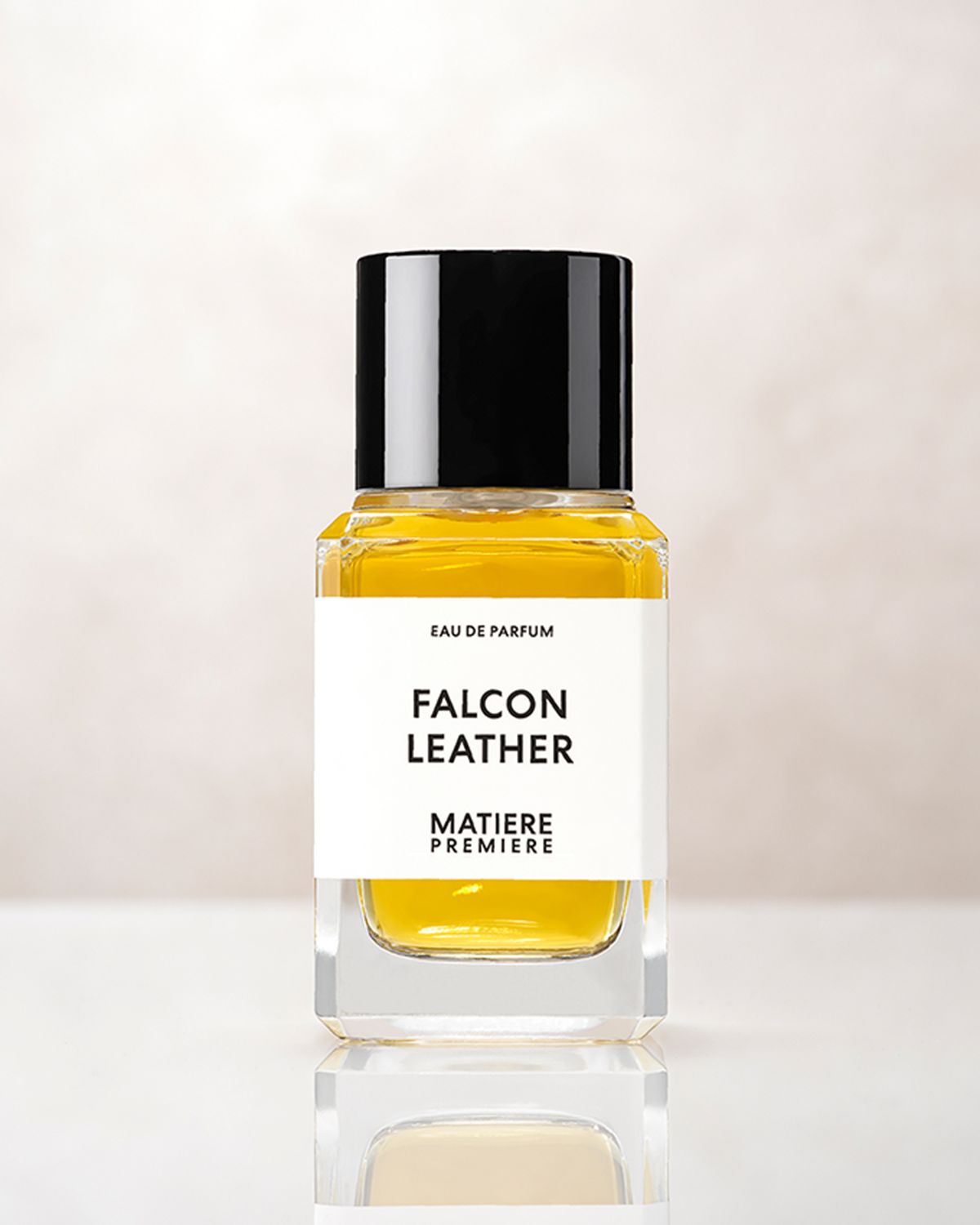 Matiere Premiere Falcon Leather Eau de Parfum