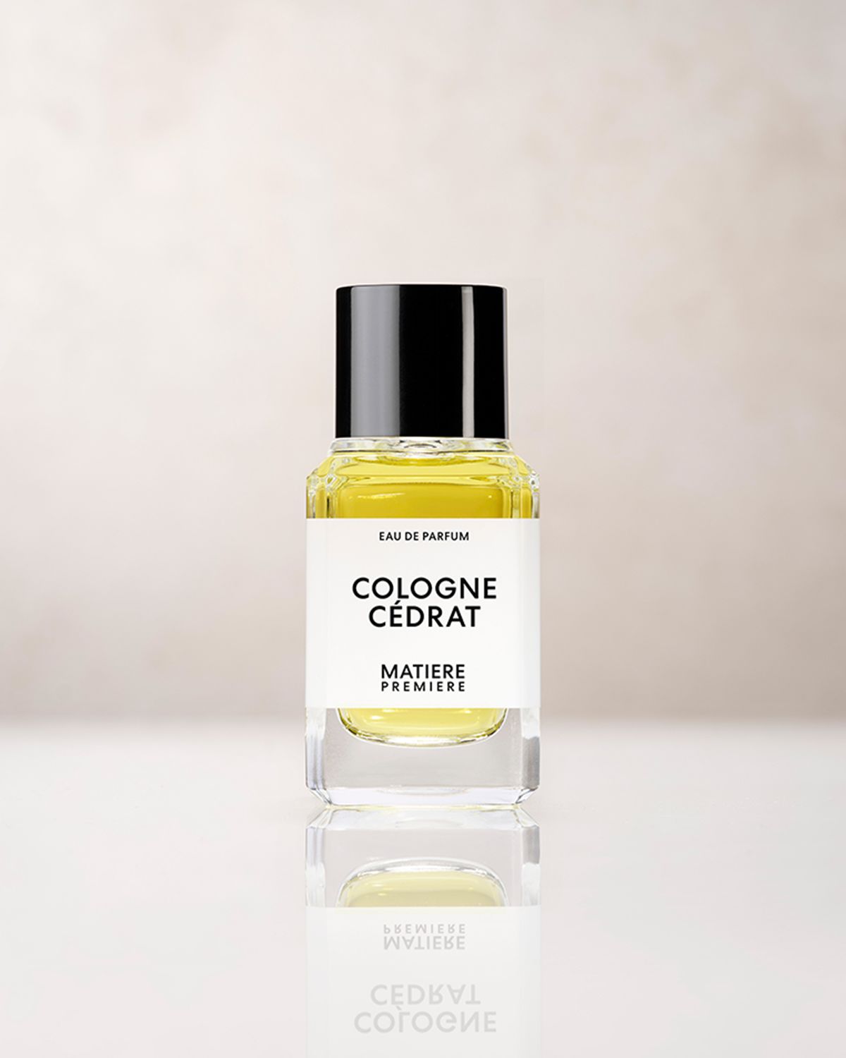 Matiere Premiere Cologne Cédrat EDP