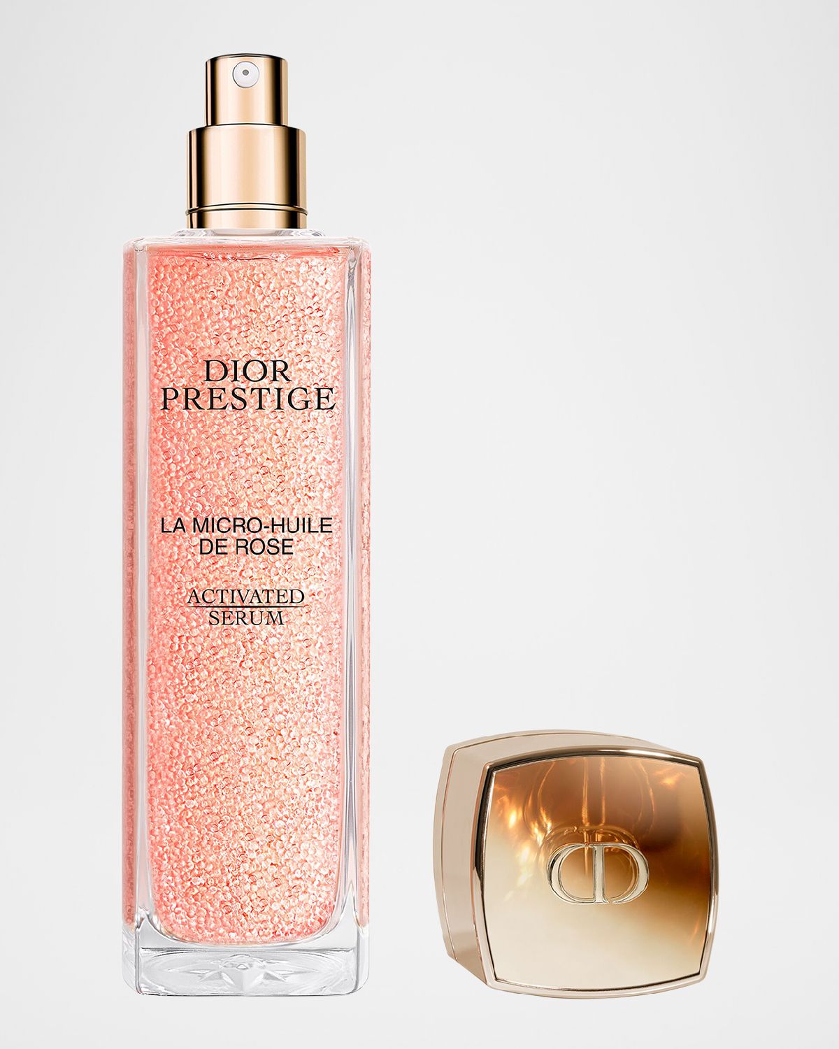 DIOR Dior Prestige La Micro Huile de Rose Activated Serum