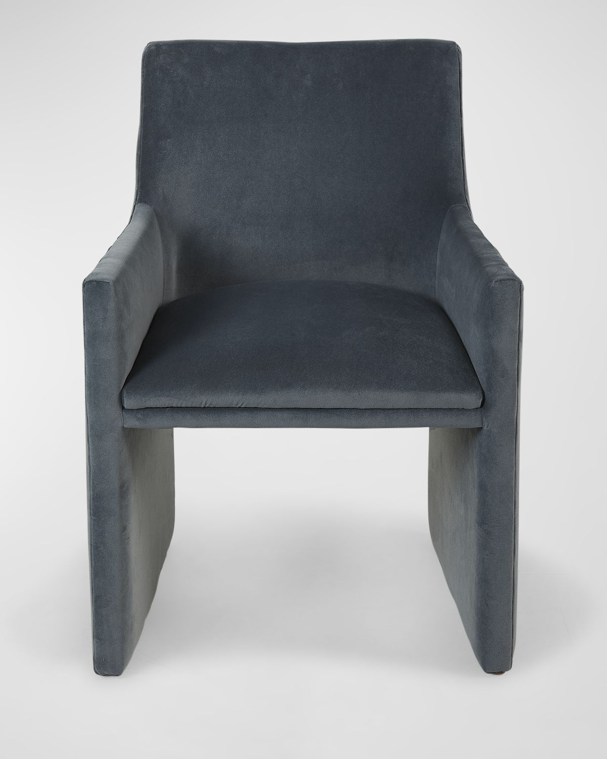Massoud Everly Dining Arm Chair