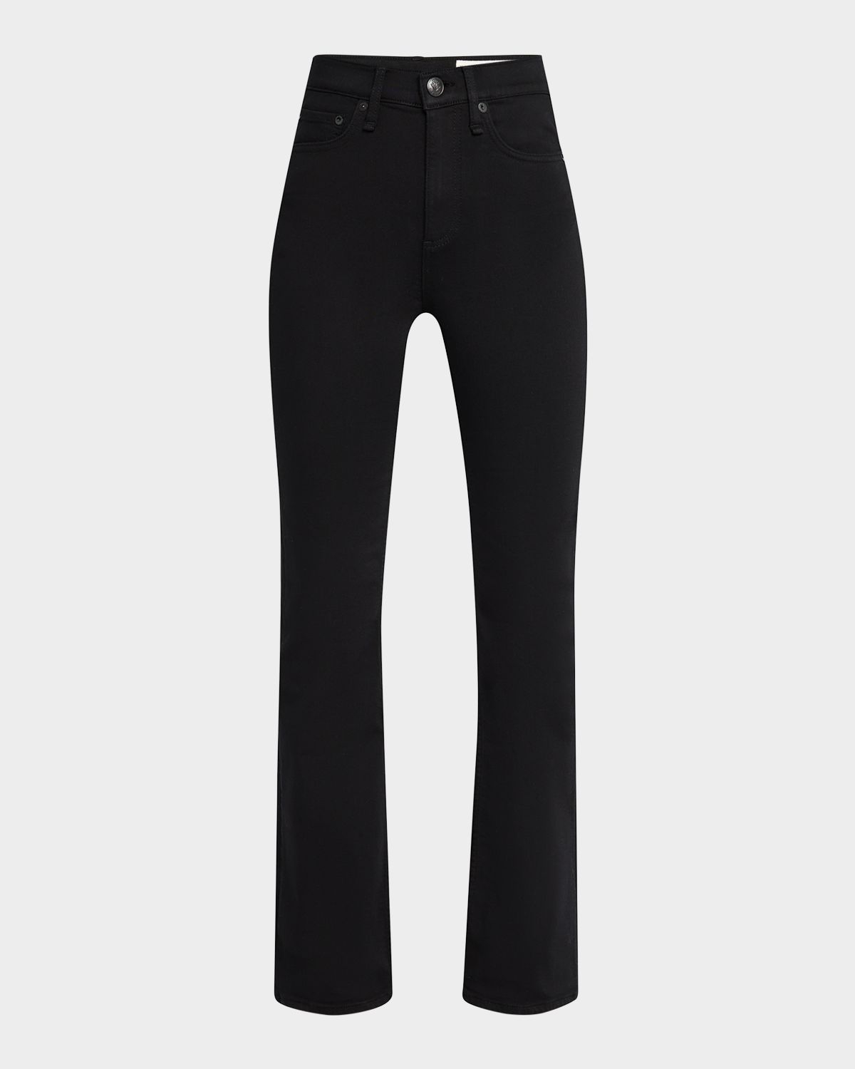 Rag & Bone Flexi Peyton High-Rise Bootcut Jeans