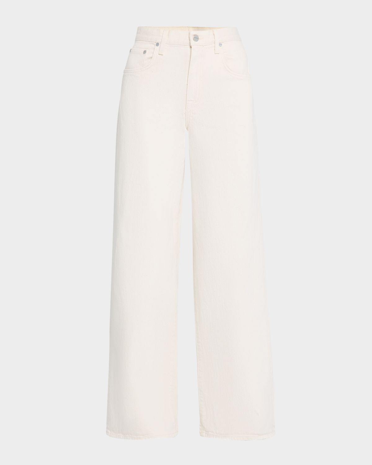 TWP Tiny Dancer Wide-Leg Jeans | Thumbnail 6 TWP Tiny Dancer Wide-Leg Jeans | Thumbnail 6