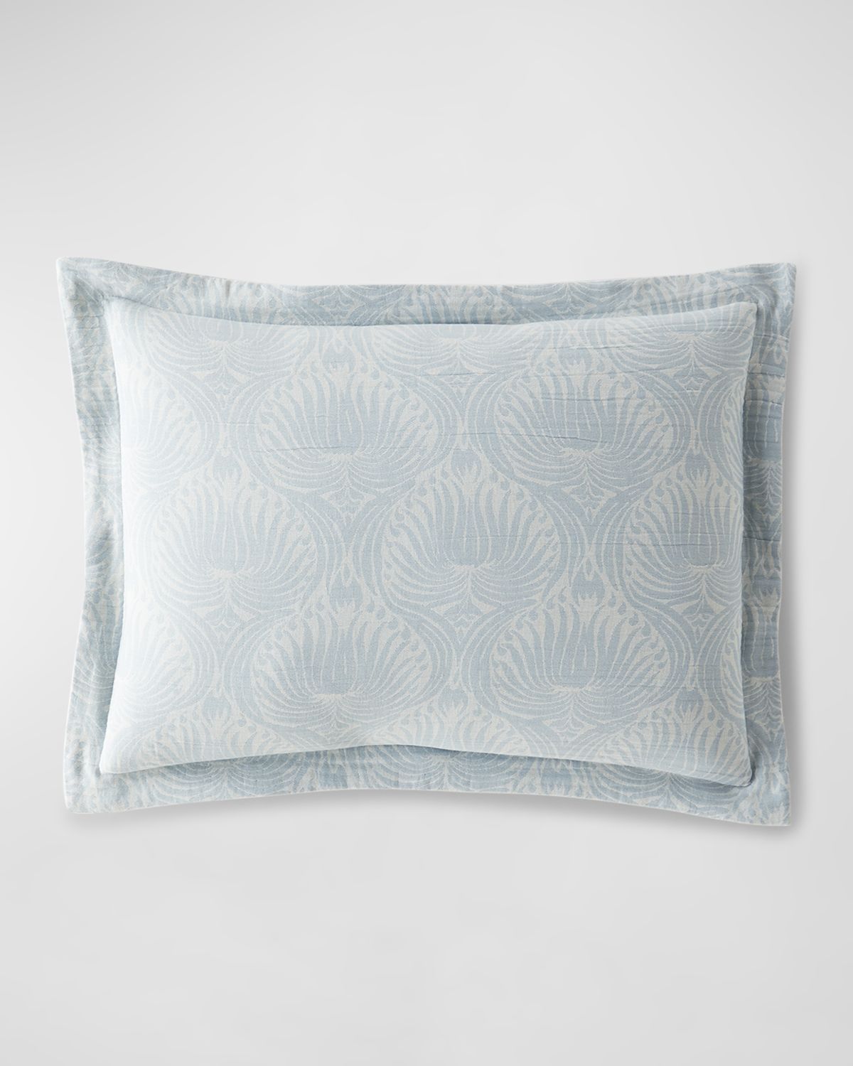 John Robshaw Adesh Mist Duvet Set, Queen