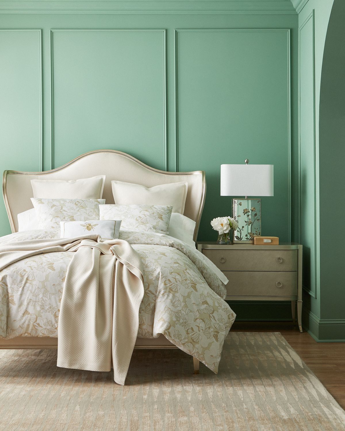 Sferra Tropici King Sham