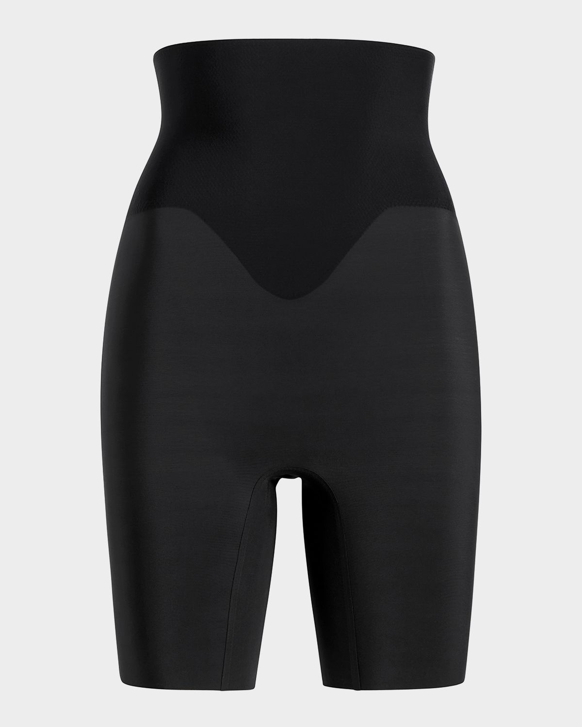 Commando Zone Smoothing High-Rise Shorts