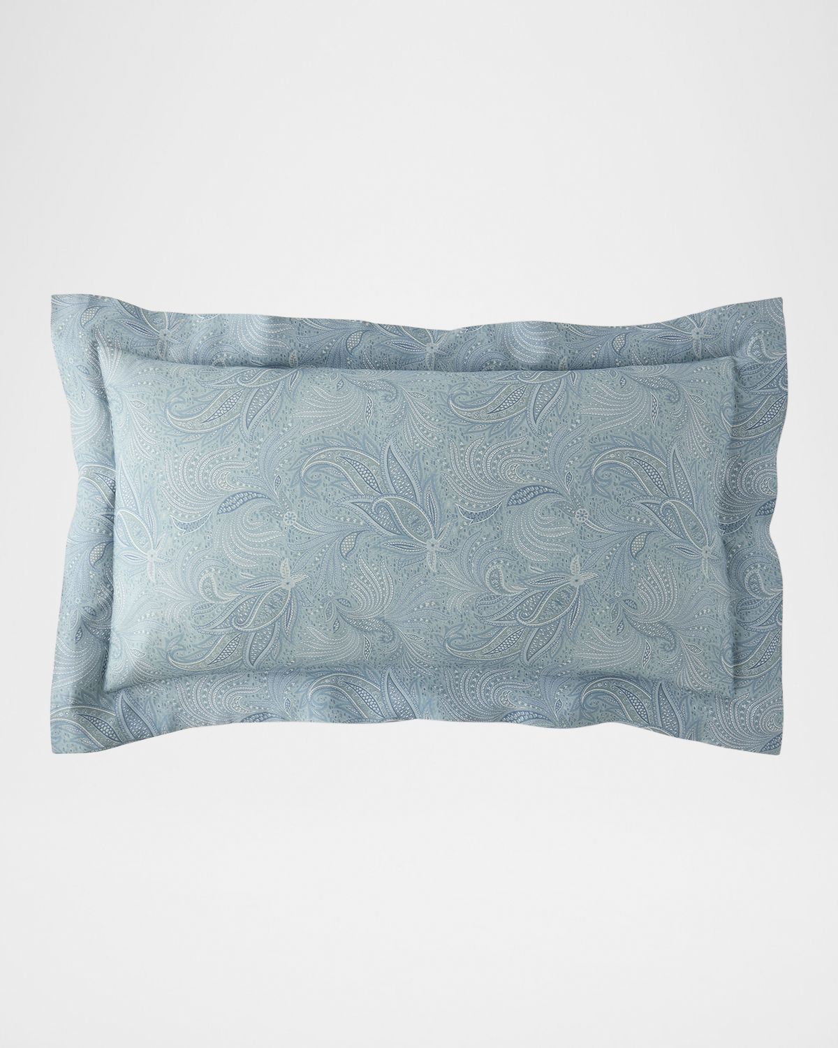 Etro Calathea 3-Piece King Duvet Set