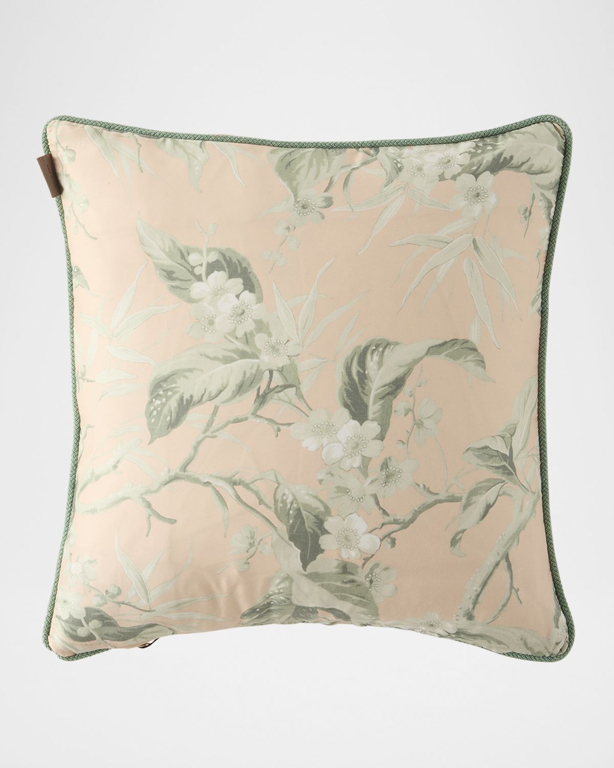 Etro Corded Decorative Pillow