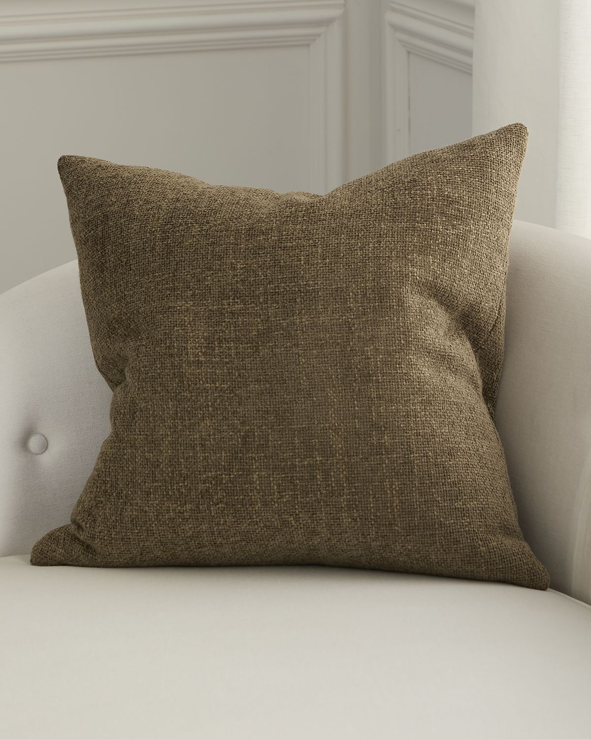 Eastern Accents Anders Decorative Pillow, 22" x 22" | Thumbnail 5 Eastern Accents Anders Decorative Pillow, 22" x 22" | Thumbnail 5