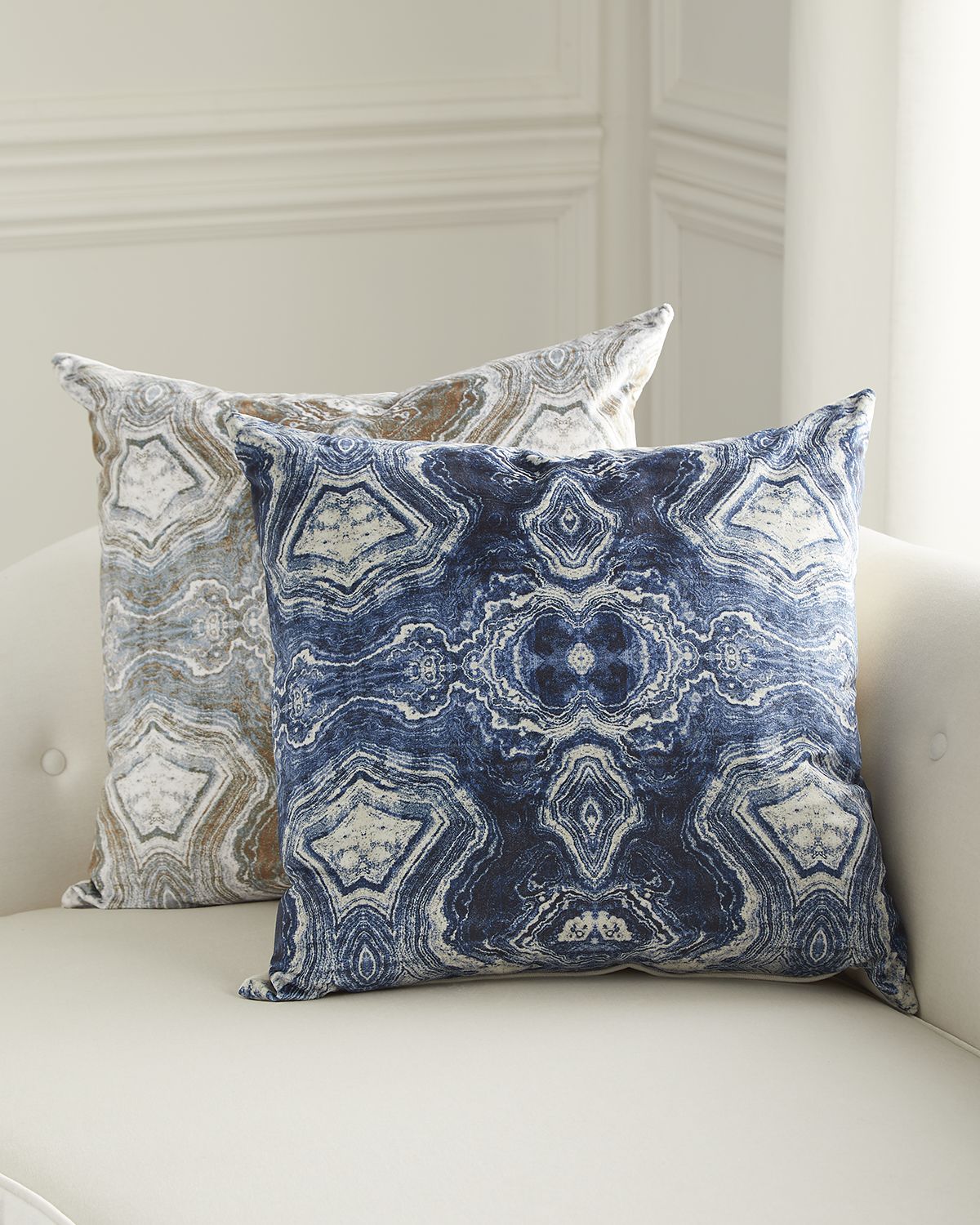 Eastern Accents Anders Decorative Pillow, 22" x 22" | Thumbnail 6 Eastern Accents Anders Decorative Pillow, 22" x 22" | Thumbnail 6