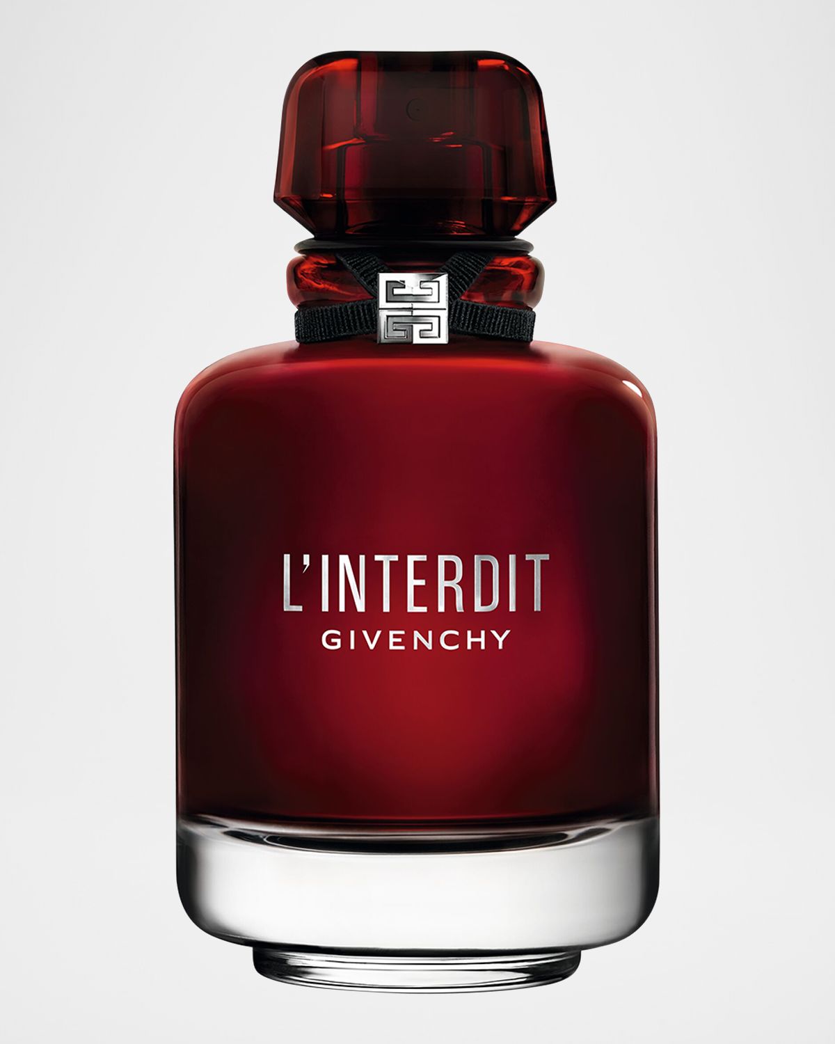 Givenchy L 'Interdit Rouge Eau de Parfum, 4.2 oz.