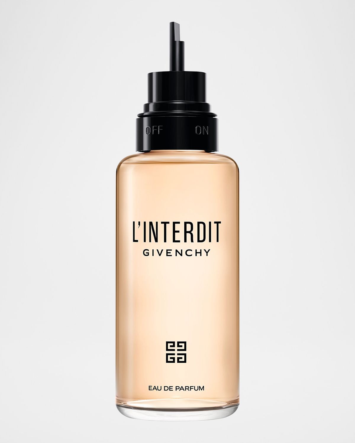 Givenchy L 'Interdit Eau de Parfum Refill, 5 oz.
