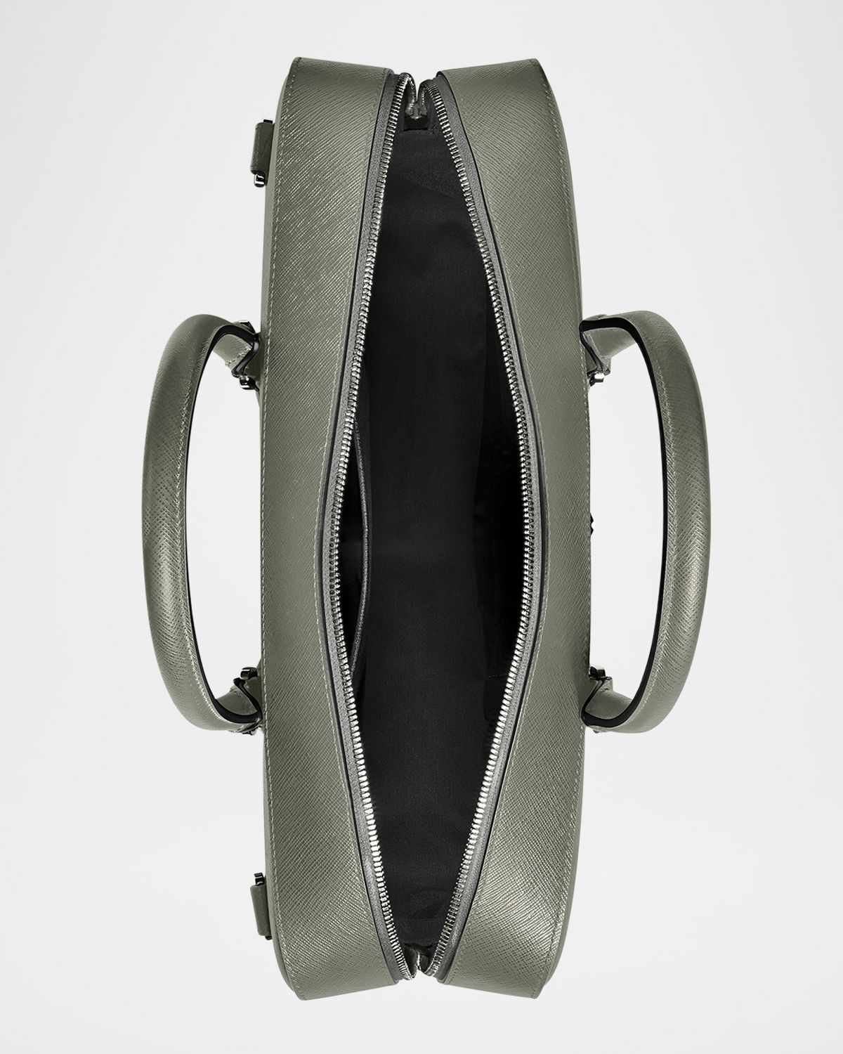 Montblanc Men 's Sartorial Medium Document Briefcase