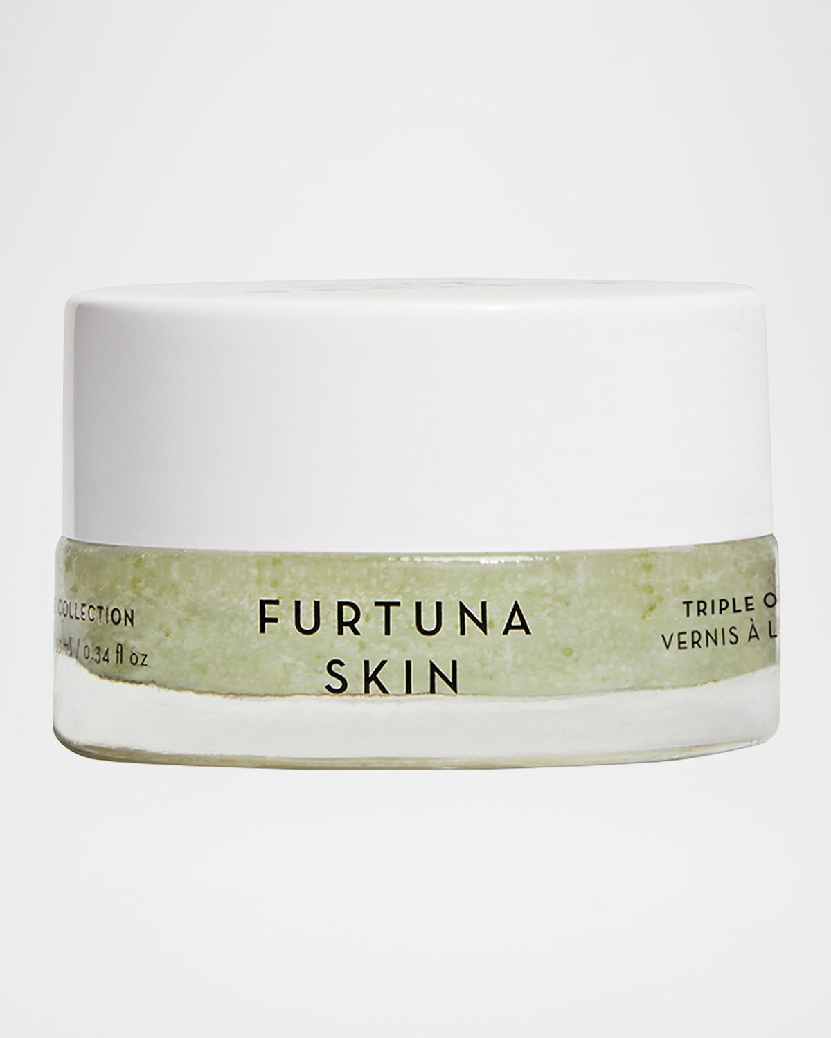 Furtuna Skin Triple Olive Lip Polish, 0.3 oz. | Thumbnail 8