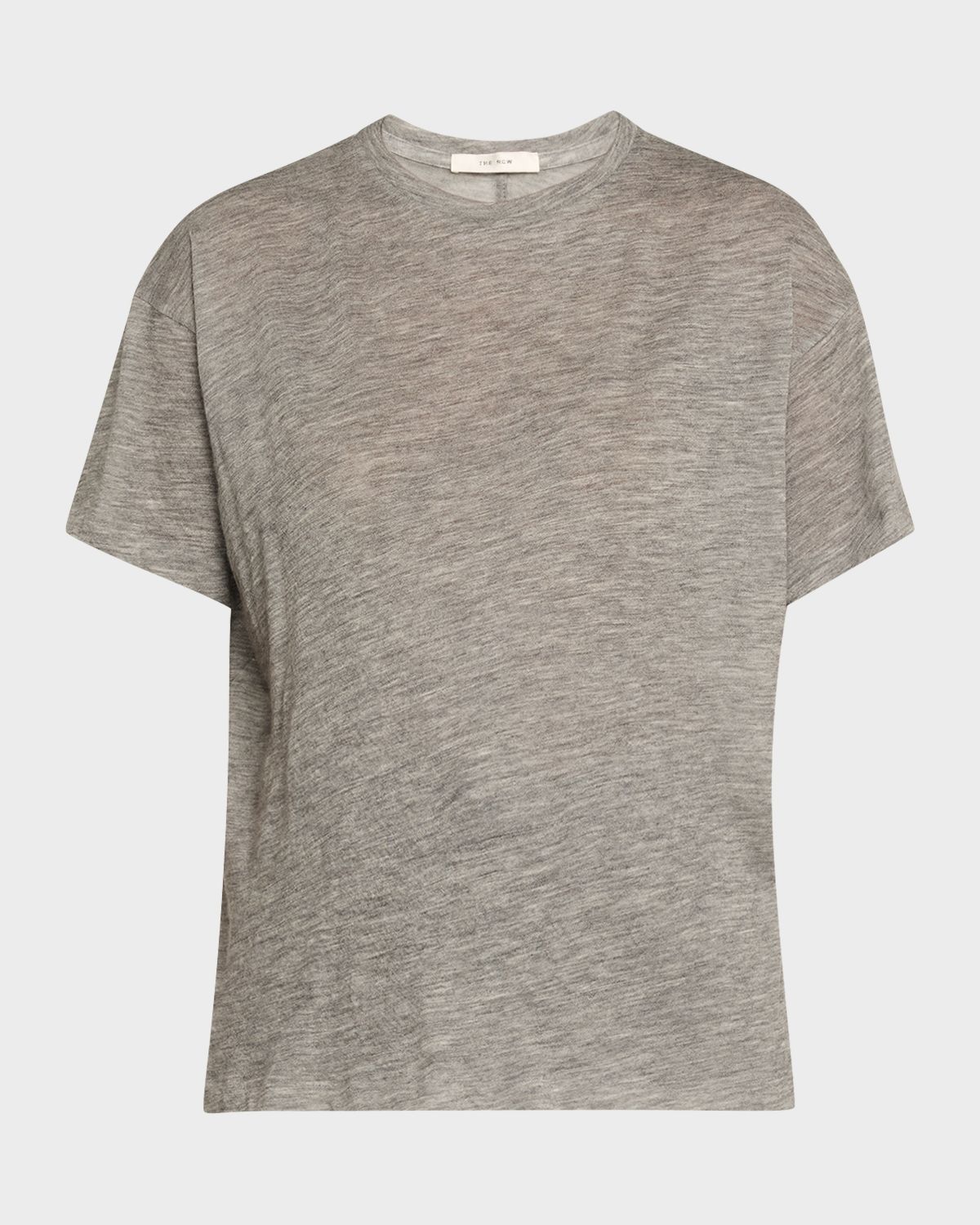 THE ROW Lila Cashmere Top | Thumbnail 6 THE ROW Lila Cashmere Top | Thumbnail 6