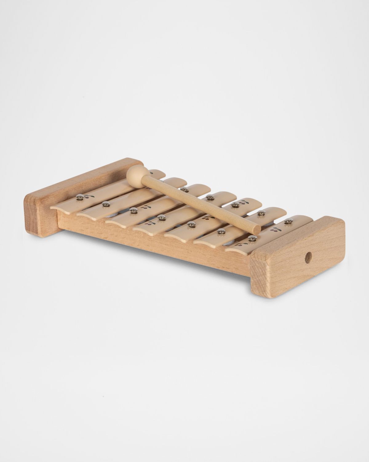 Konges Slojd Kid 's Xylophone Musical Wooden Toy