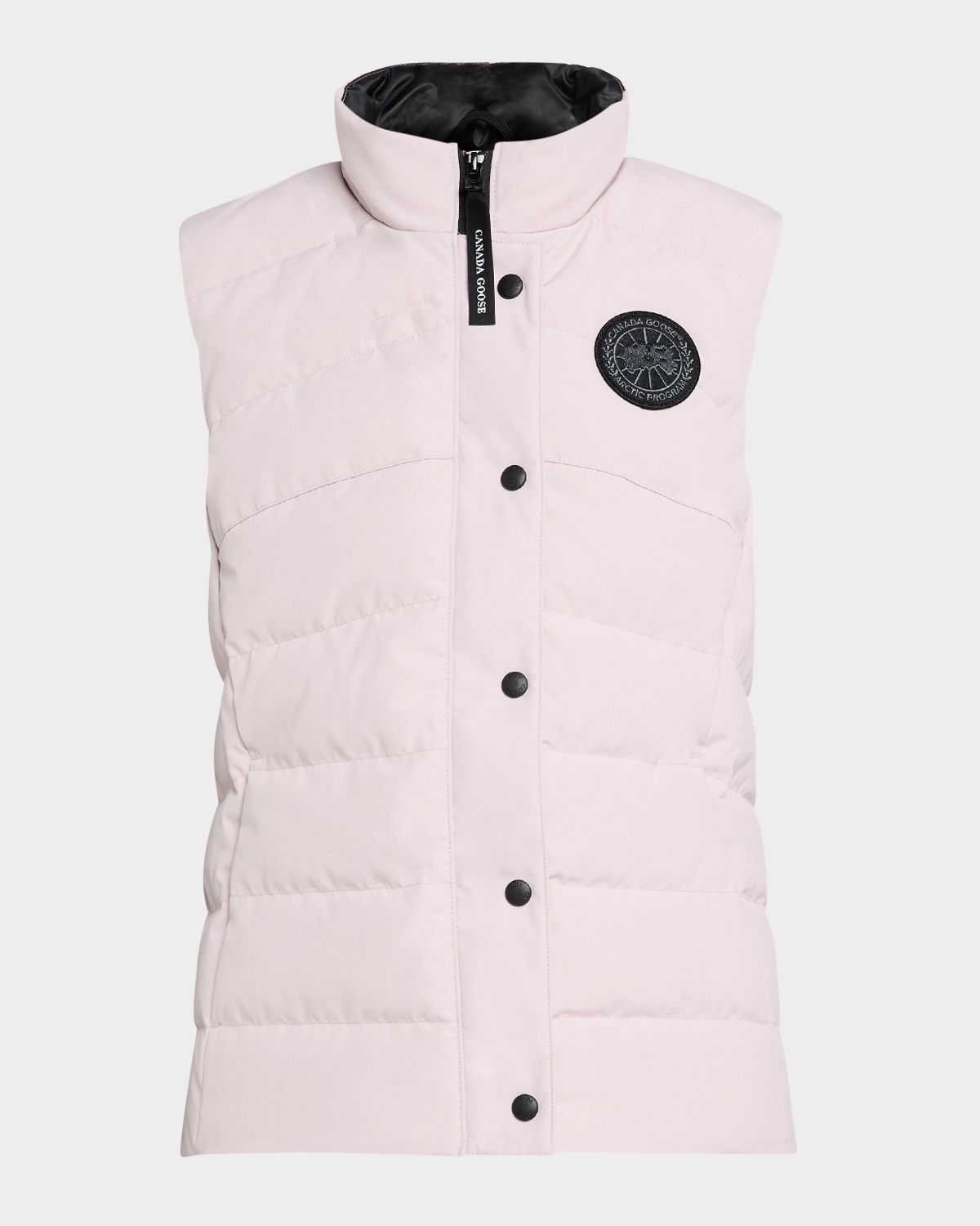 Canada Goose Freestyle Artic Tech Water-Repellant Down Vest | Thumbnail 6 Canada Goose Freestyle Artic Tech Water-Repellant Down Vest | Thumbnail 6