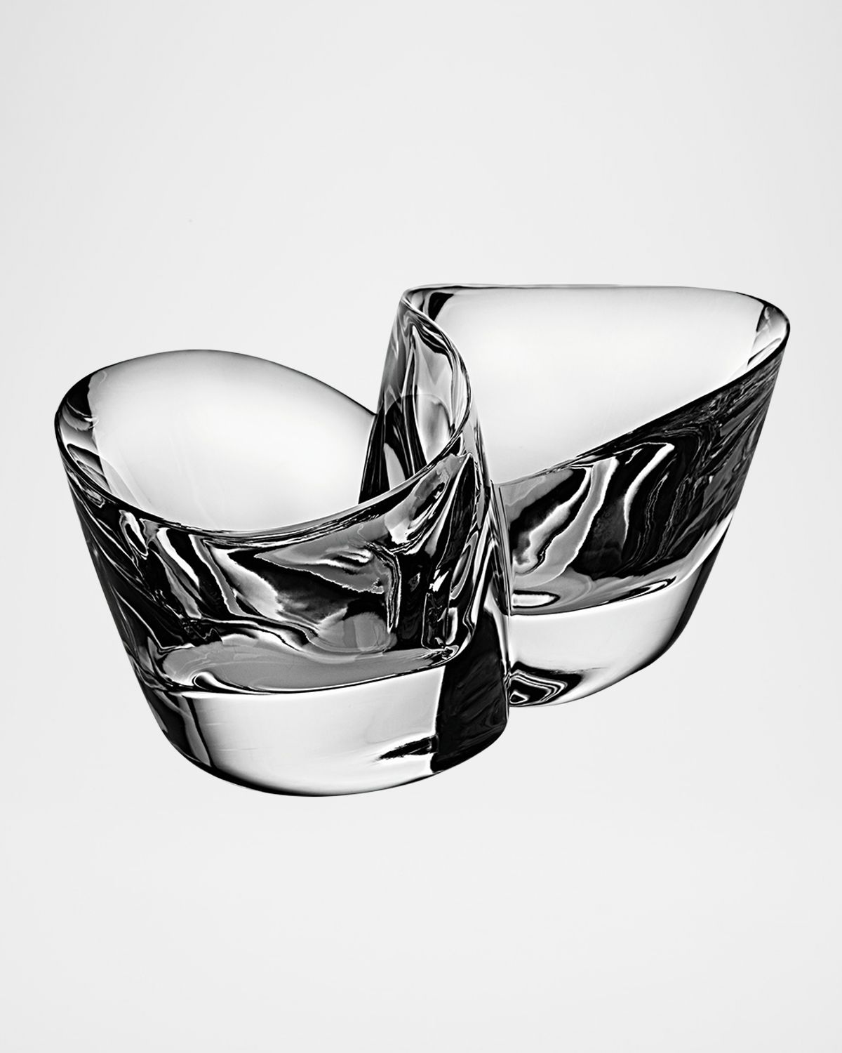 Vista Alegre Forever Bowl Centerpiece