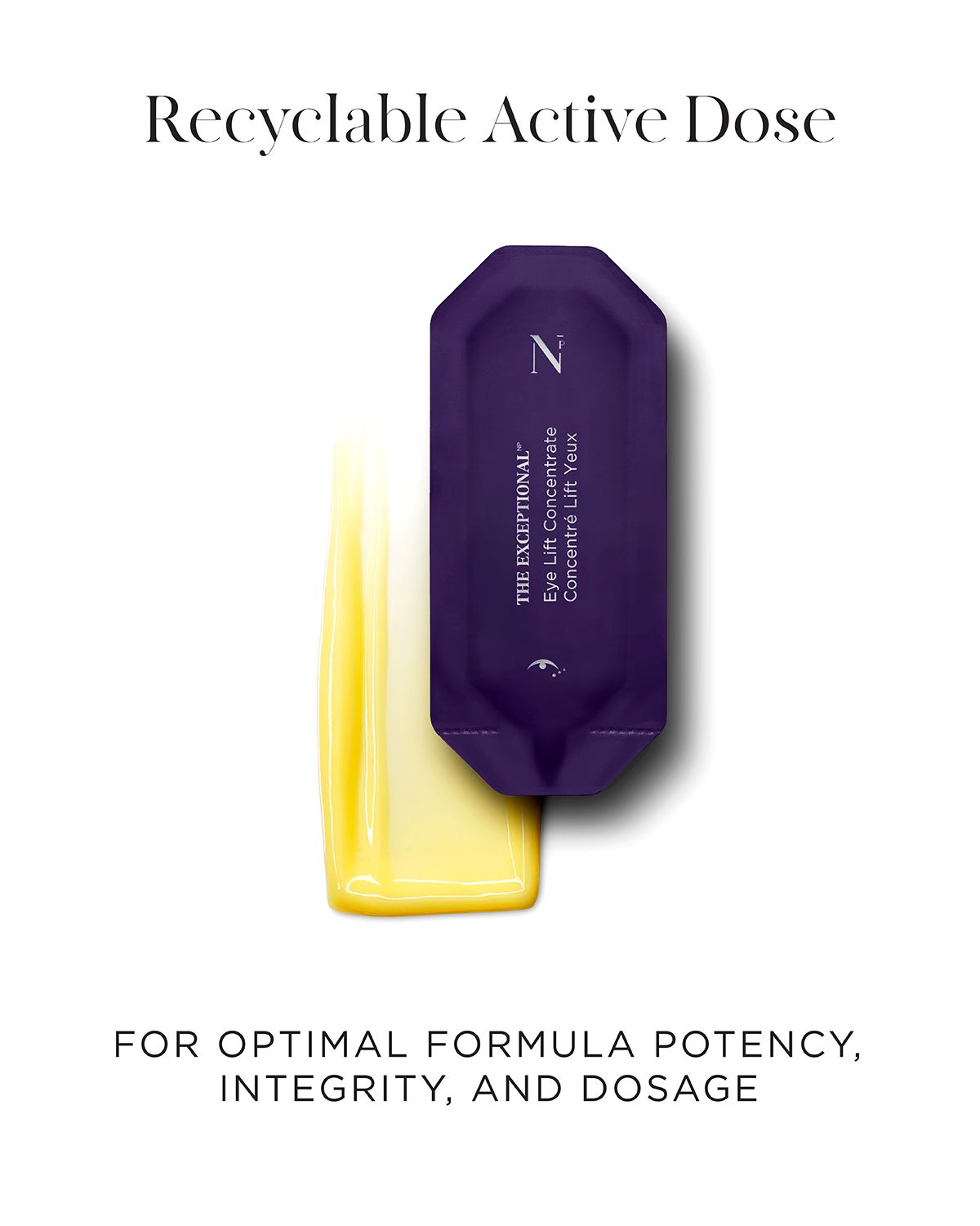 Noble Panacea The Exceptional Eye Lift Concentrate, 12 Doses | Thumbnail 9 Noble Panacea The Exceptional Eye Lift Concentrate, 12 Doses | Thumbnail 9