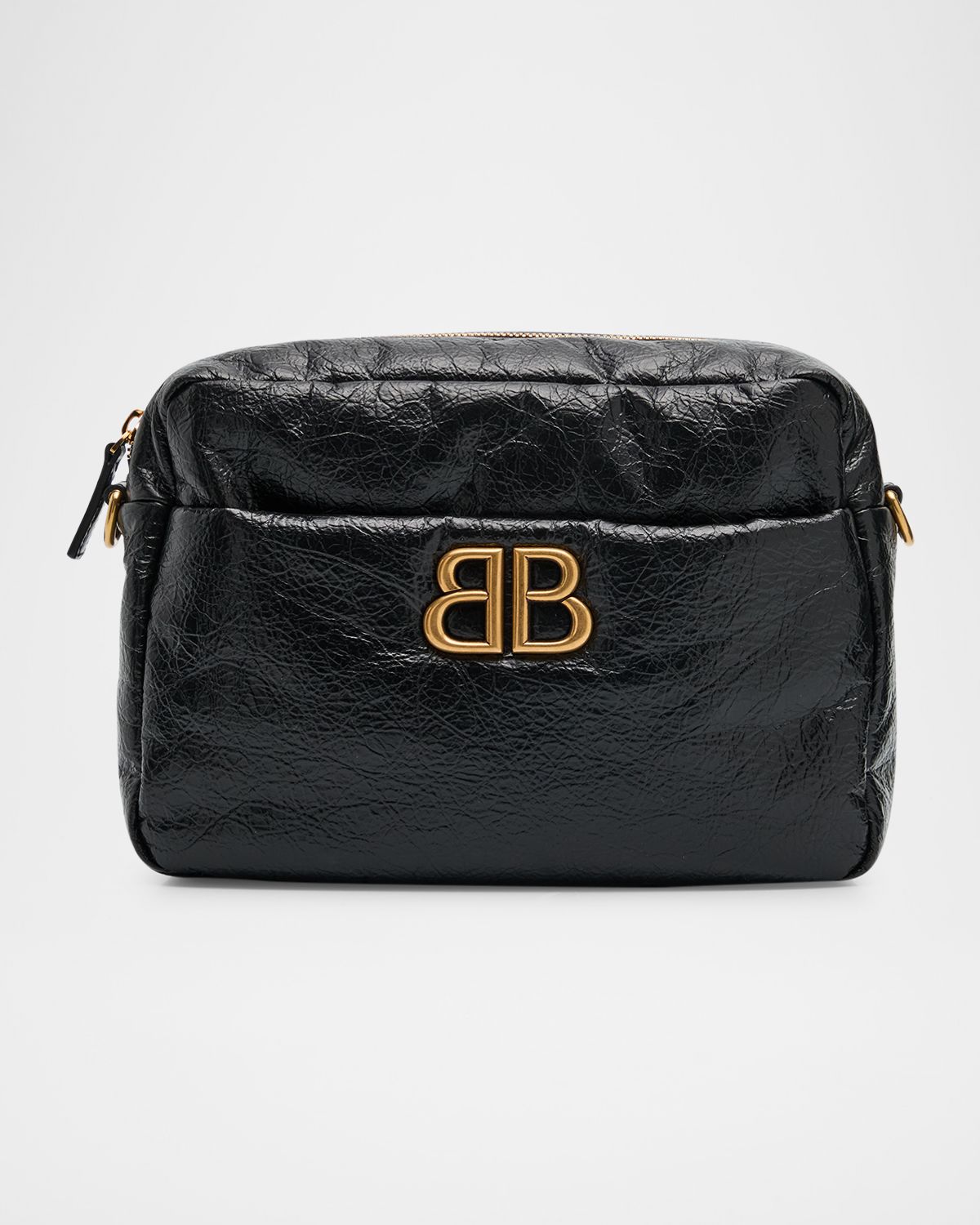 Balenciaga Monaco Camera Bag S