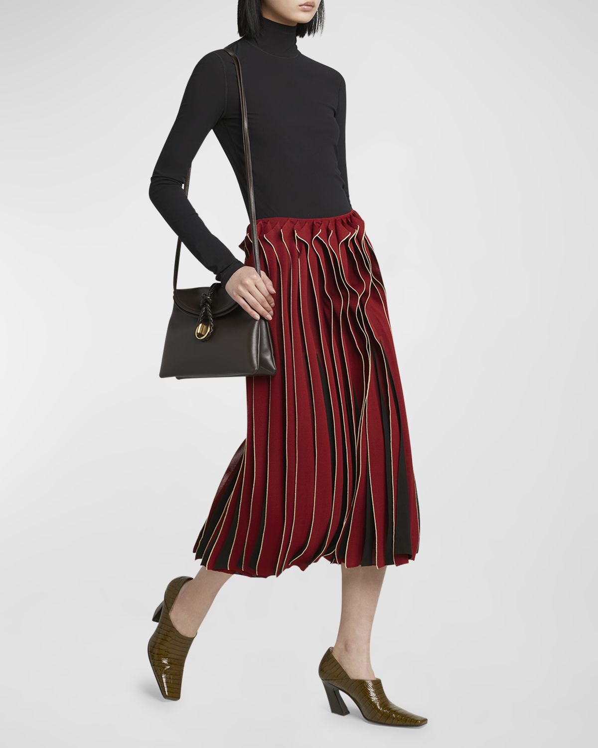 Bottega Veneta Liberta Bag