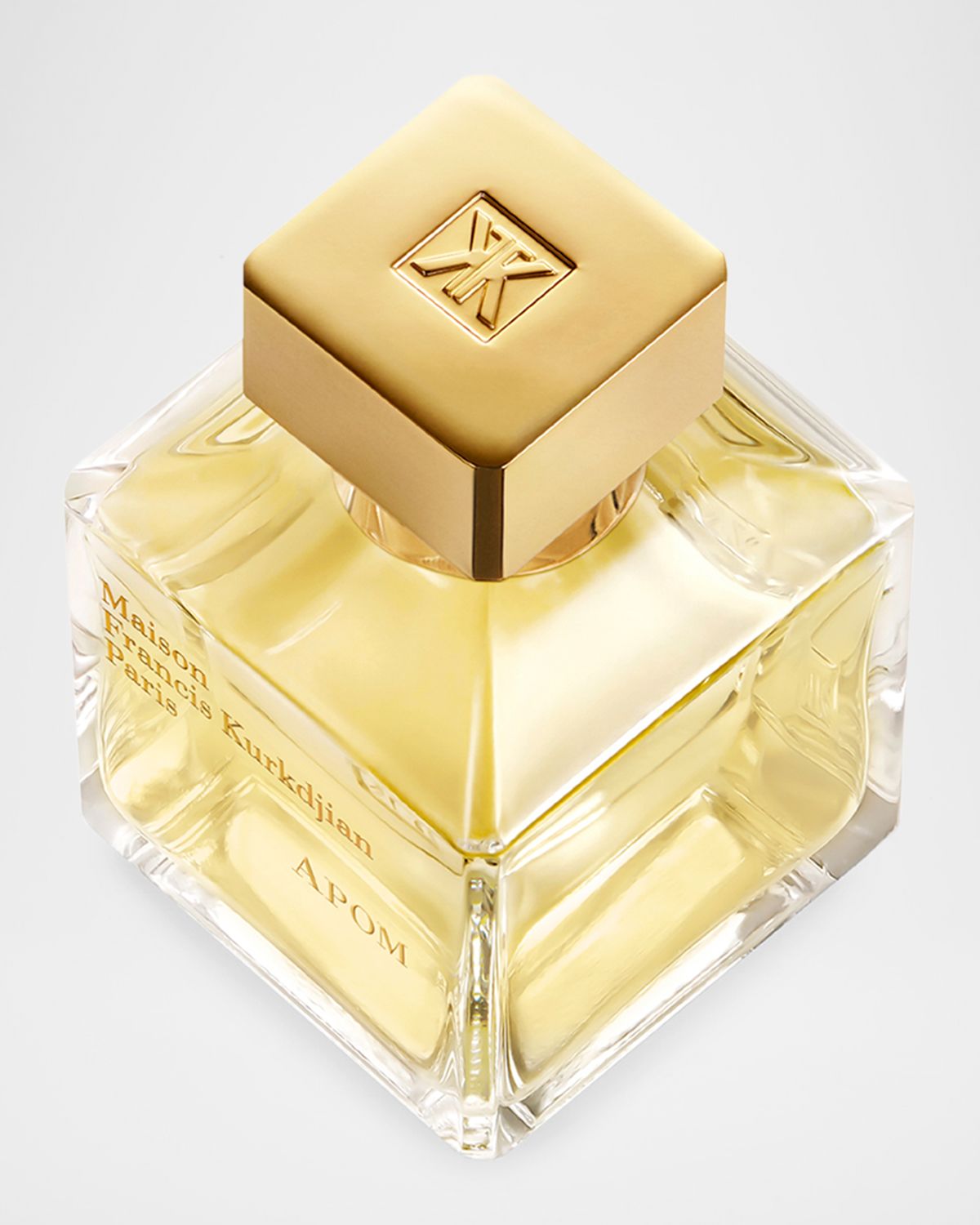 Maison Francis Kurkdjian APOM Eau de Parfum