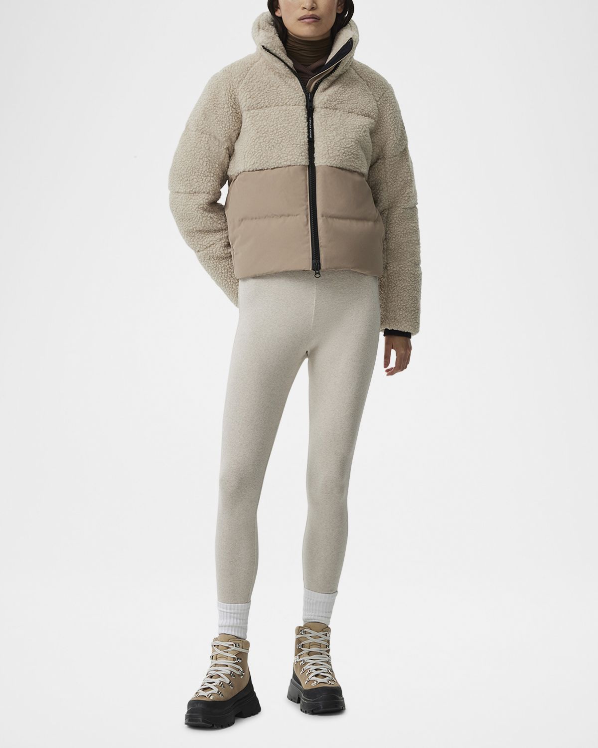 Canada Goose Elora Puffer