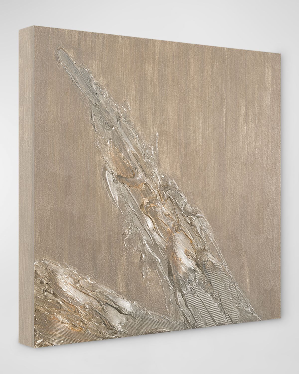 RFA Fine Art "Golden Ticket 3" Giclee by H. Scott