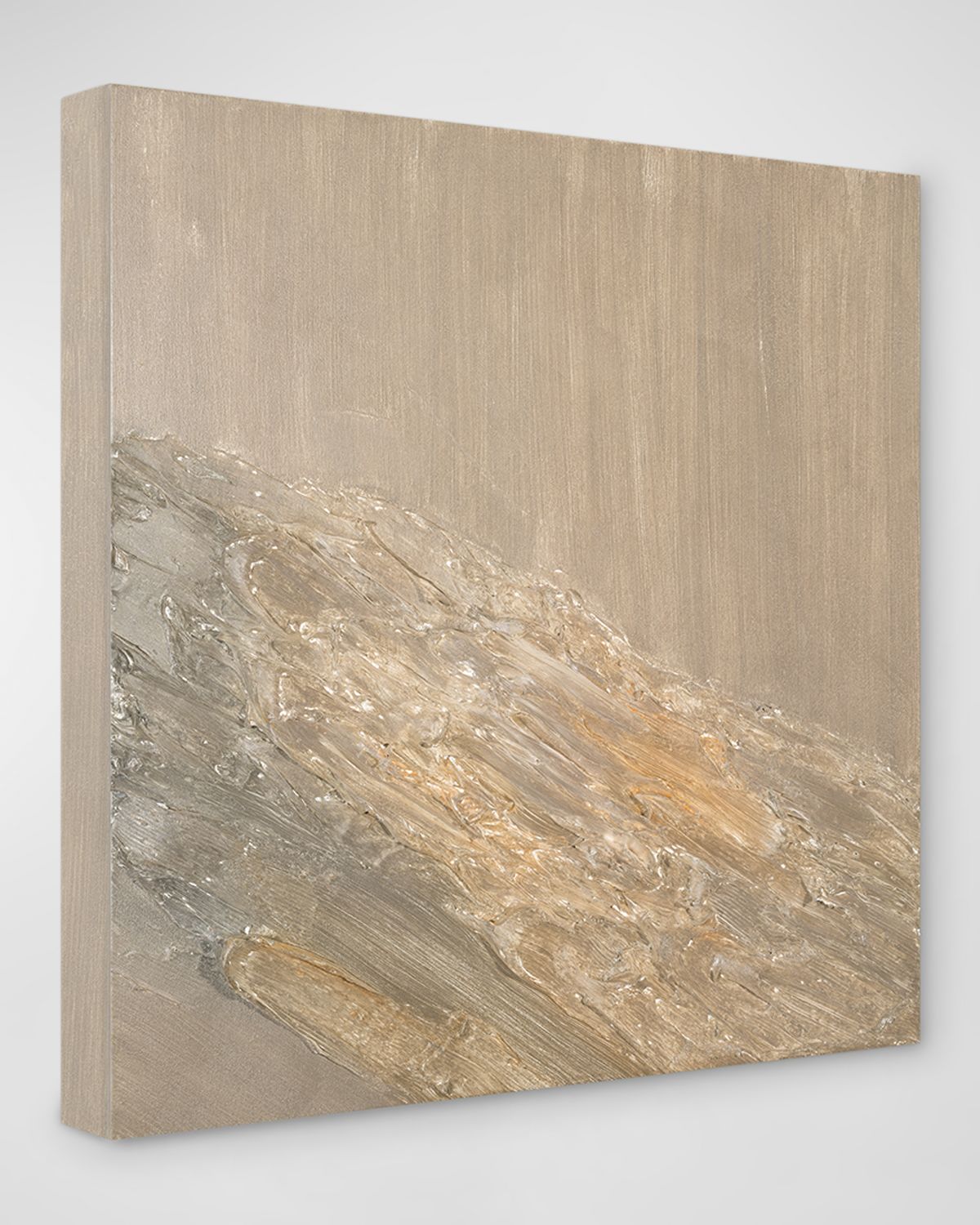 RFA Fine Art "Golden Ticket 2" Giclee by H. Scott