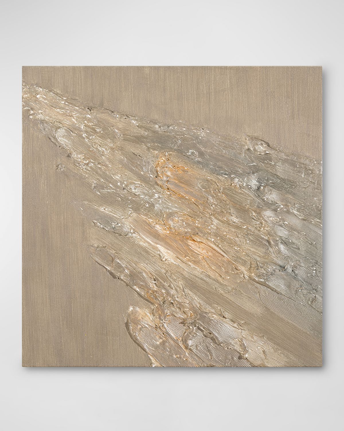 RFA Fine Art "Golden Ticket 1" Giclee by H. Scott | Thumbnail 3