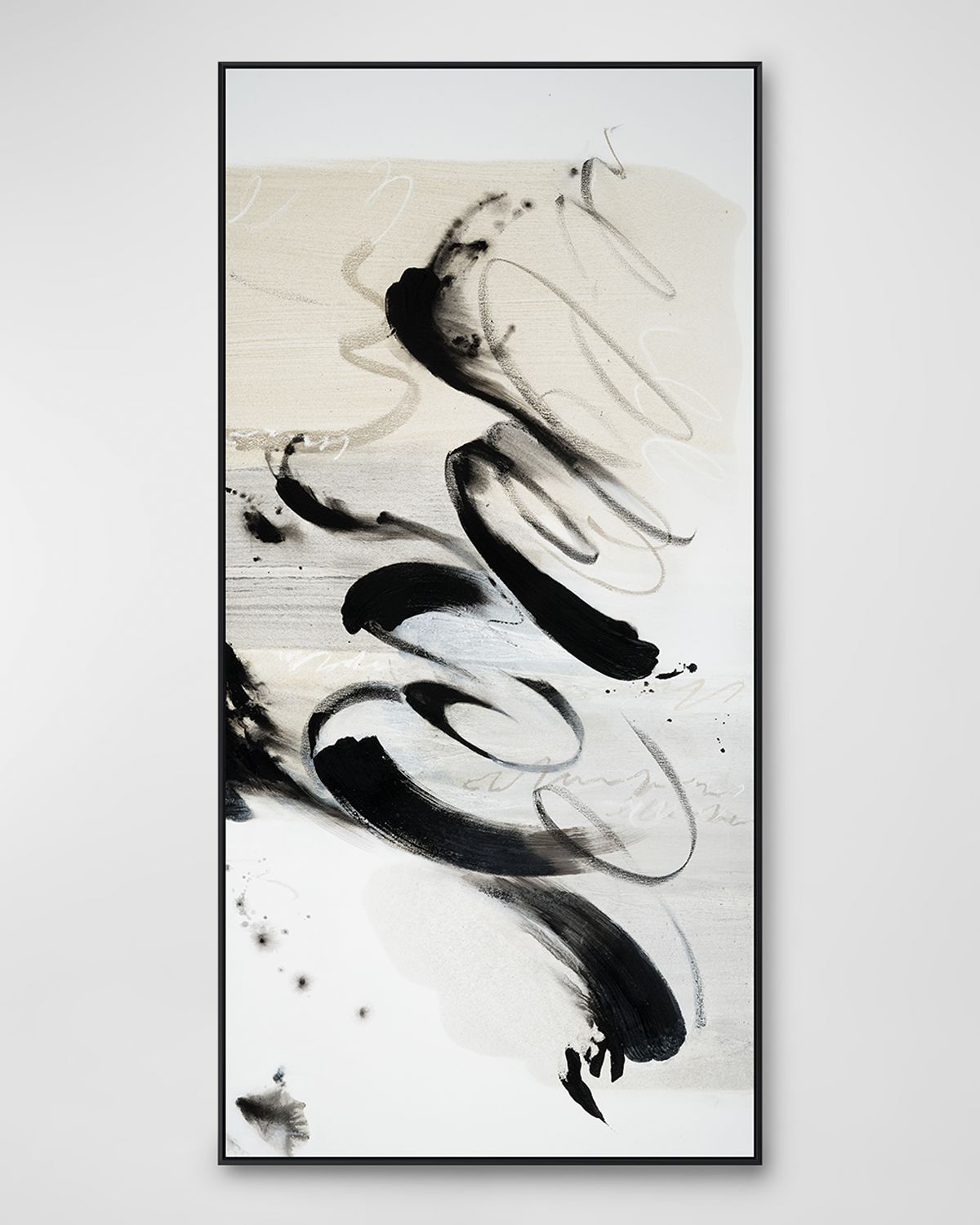 RFA Fine Art "Sandstorm 1" Giclee | Thumbnail 3 RFA Fine Art "Sandstorm 1" Giclee | Thumbnail 3