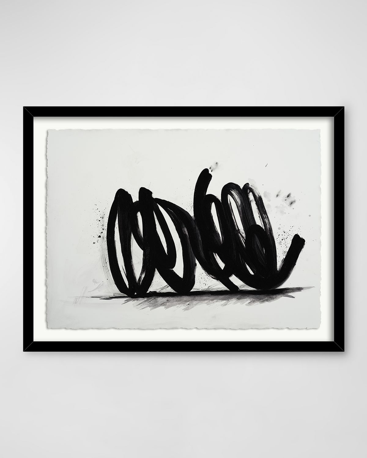 RFA Fine Art "Vital 3" Framed Hand-Embellished Giclee by H. Scott | Thumbnail 3 RFA Fine Art "Vital 3" Framed Hand-Embellished Giclee by H. Scott | Thumbnail 3