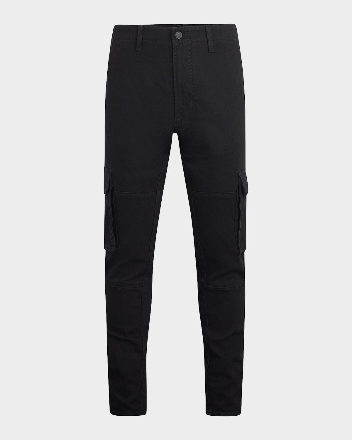 Hudson Men 's Skinny Cargo Pants