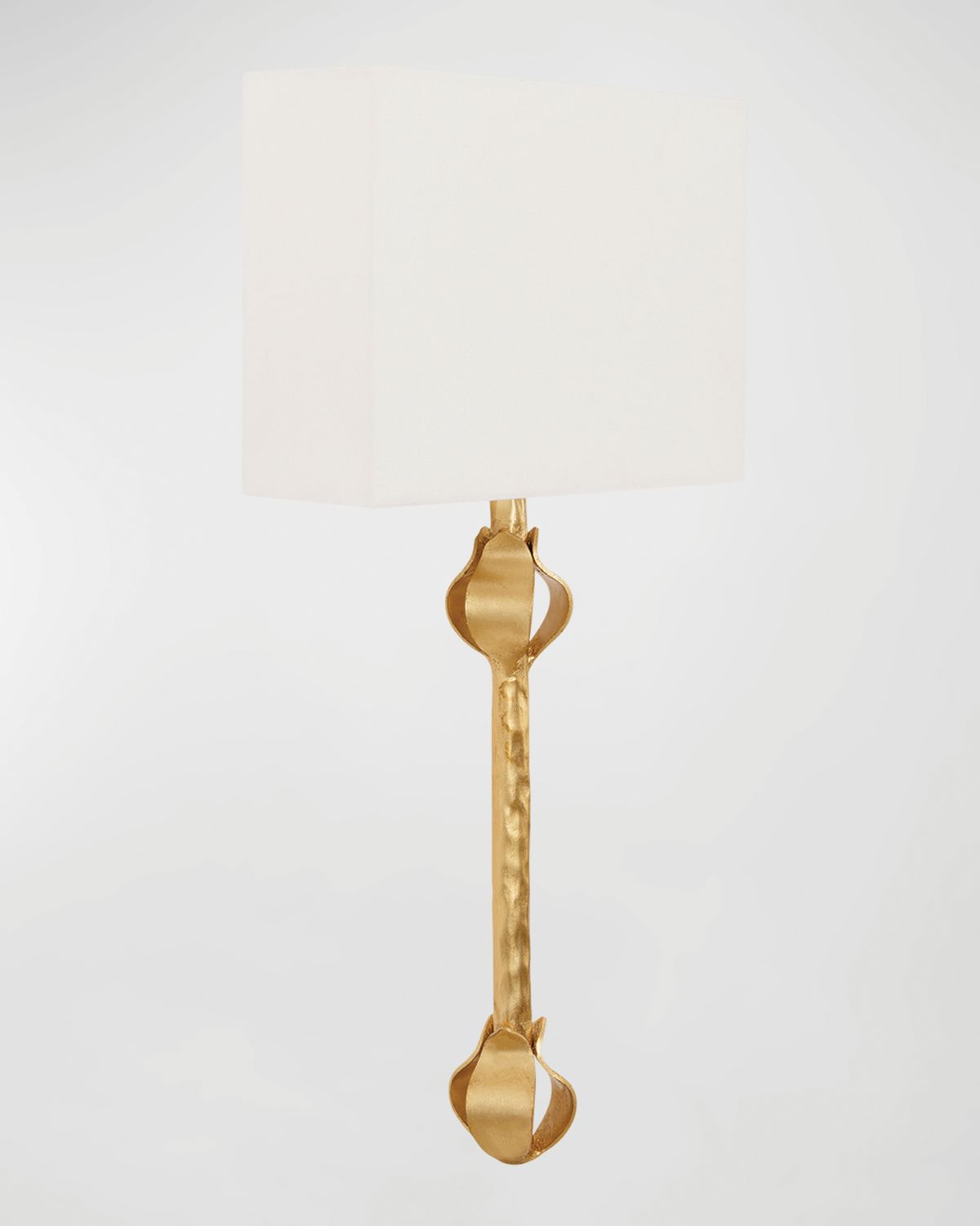 Worlds Away Linda 24" Wall Sconce | Thumbnail 3