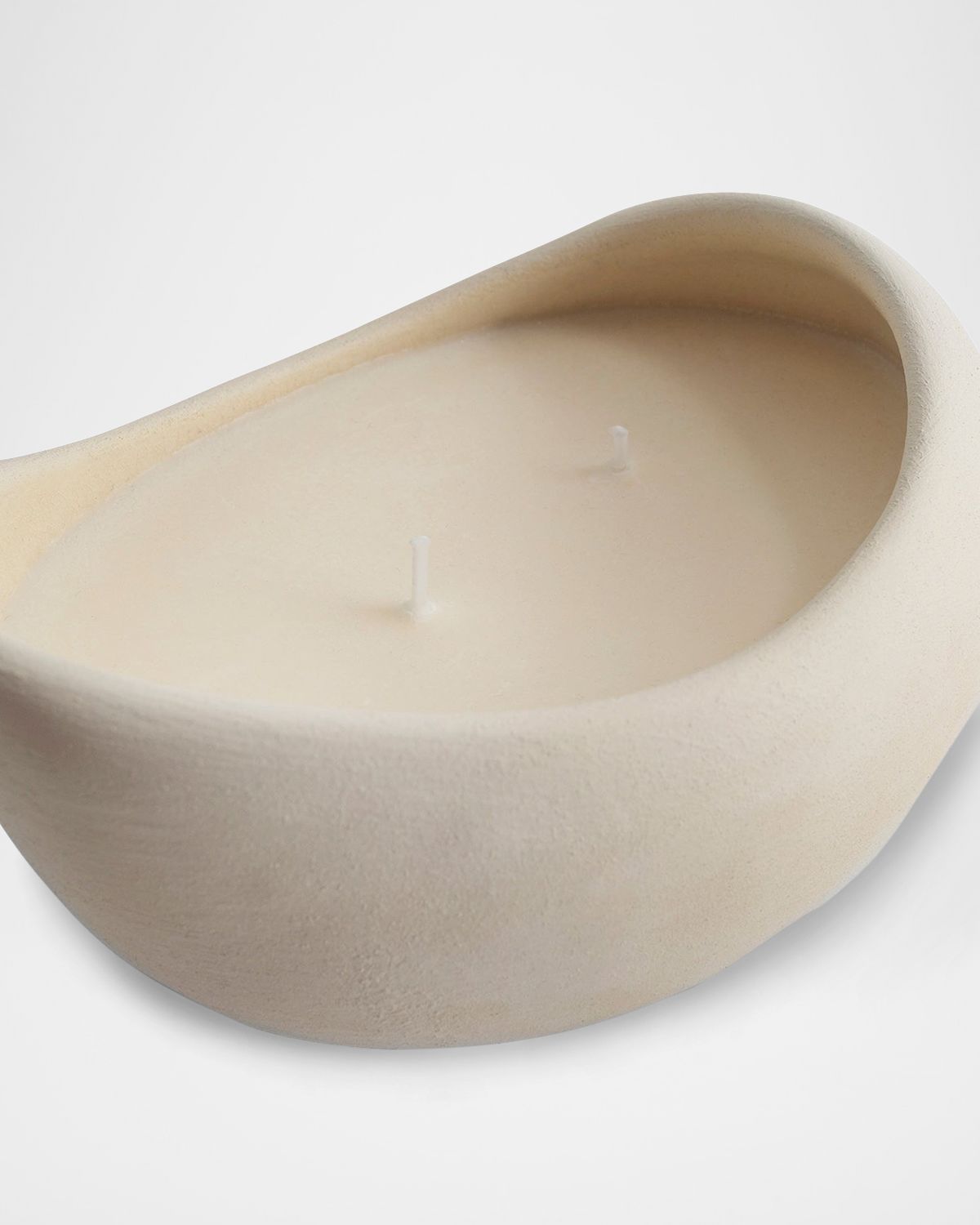 Amen Candles Luz Roses Sand Bisque Candle, 375g