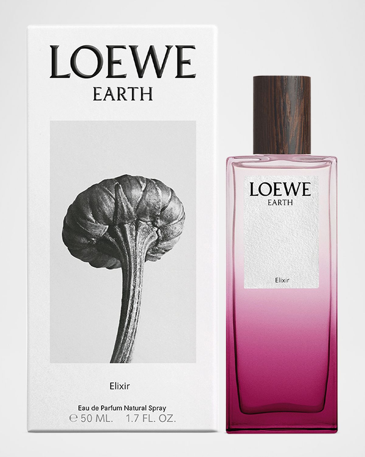 Loewe Earth Elixir Eau De Parfum, 50 mL