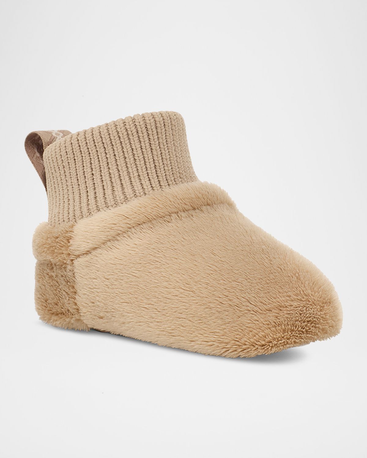 UGG Kid 's Nesti Fleece Pre Walkers, Baby/Kids