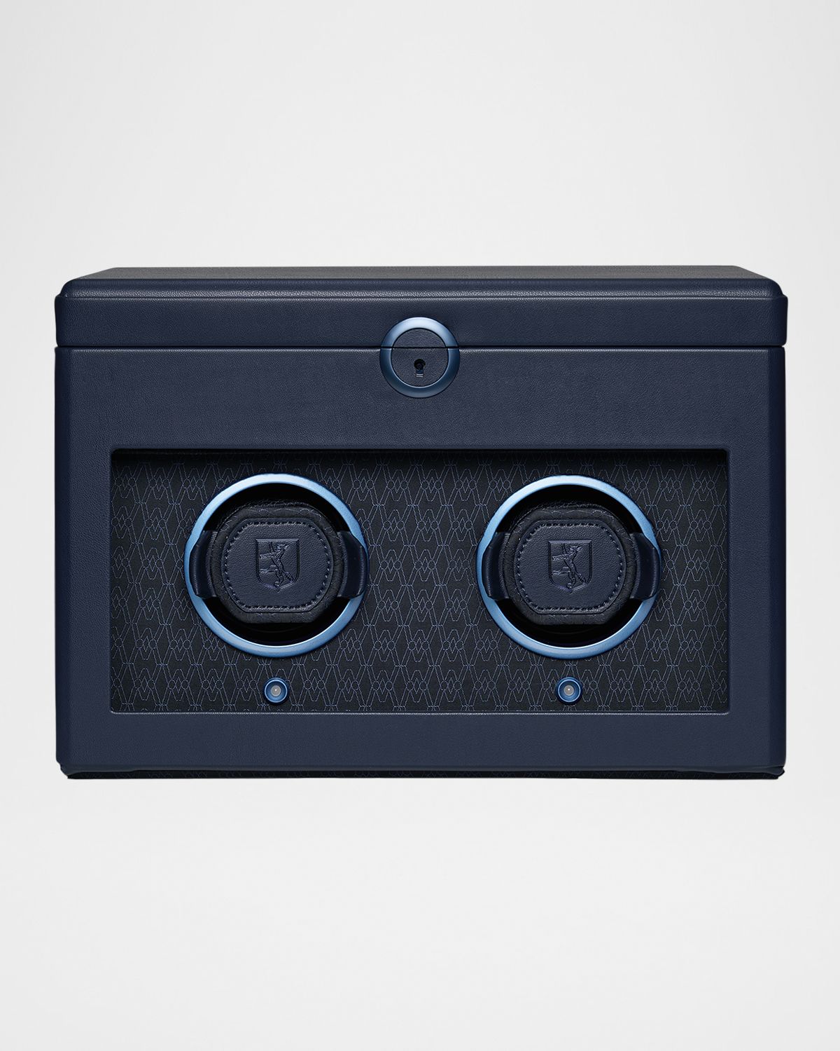 WOLF Earth Double Watch Winder