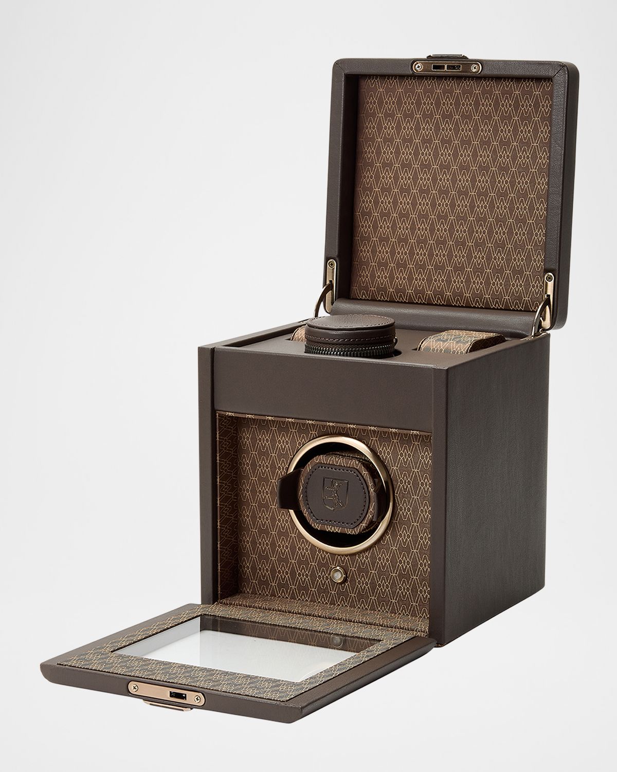 WOLF Earth Single Watch Winder