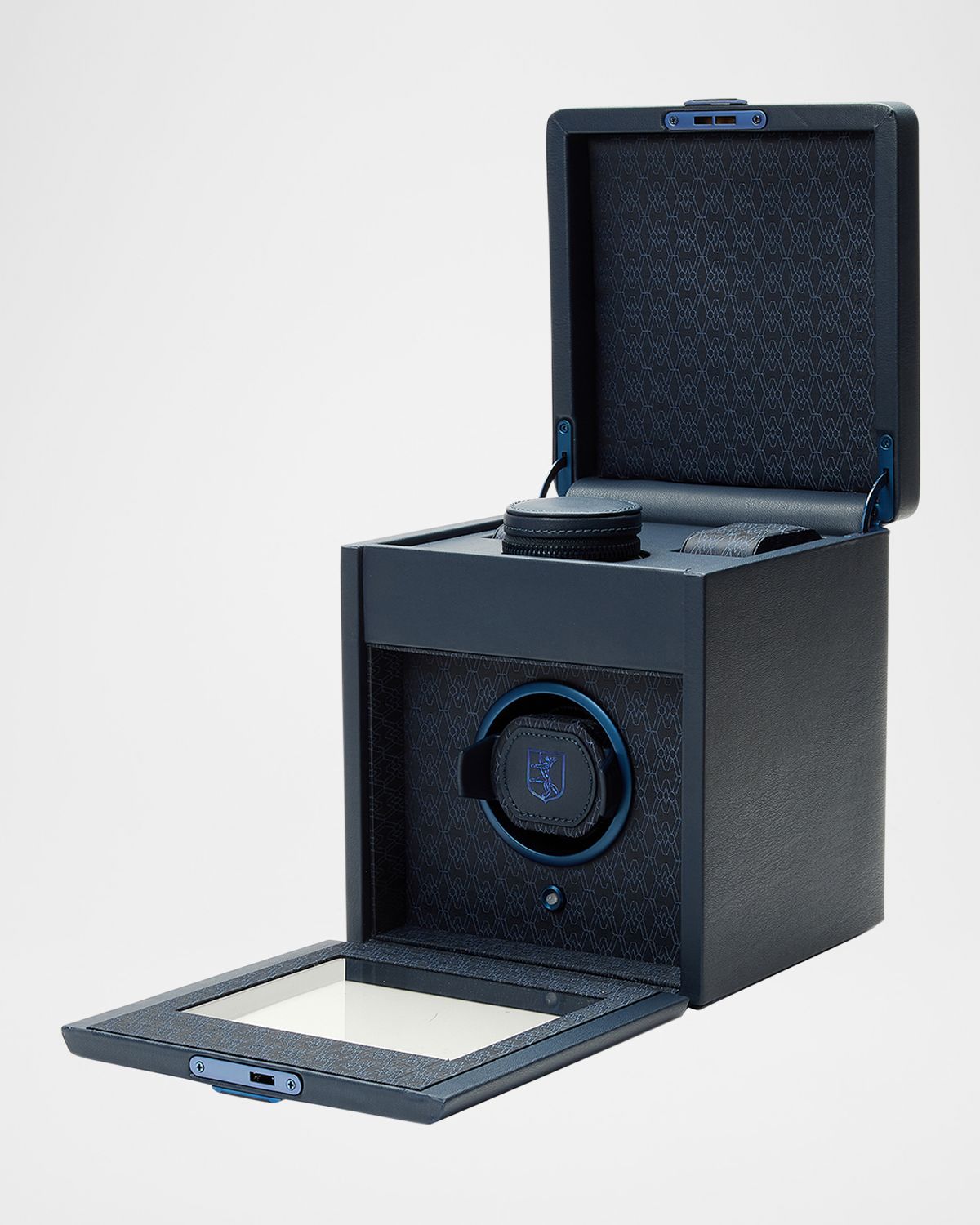 WOLF Earth Single Watch Winder