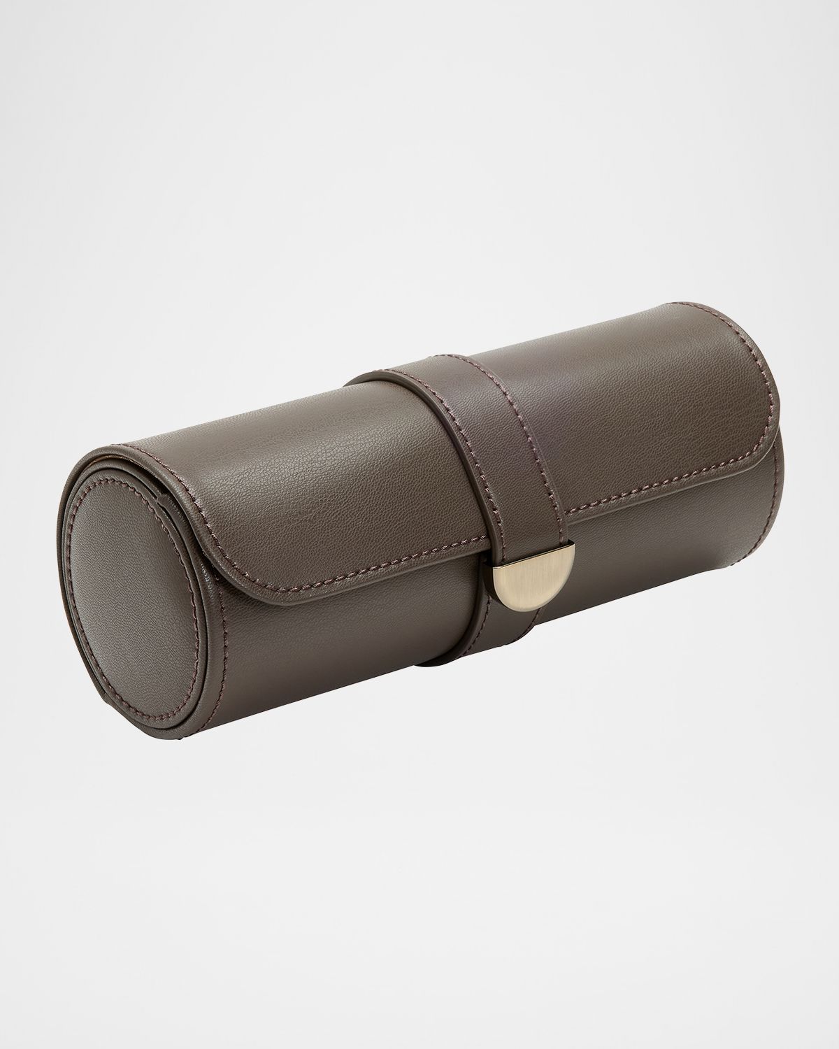 WOLF Earth Triple Watch Roll