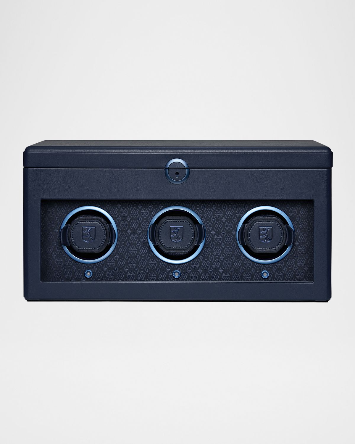 WOLF Earth Triple Watch Winder