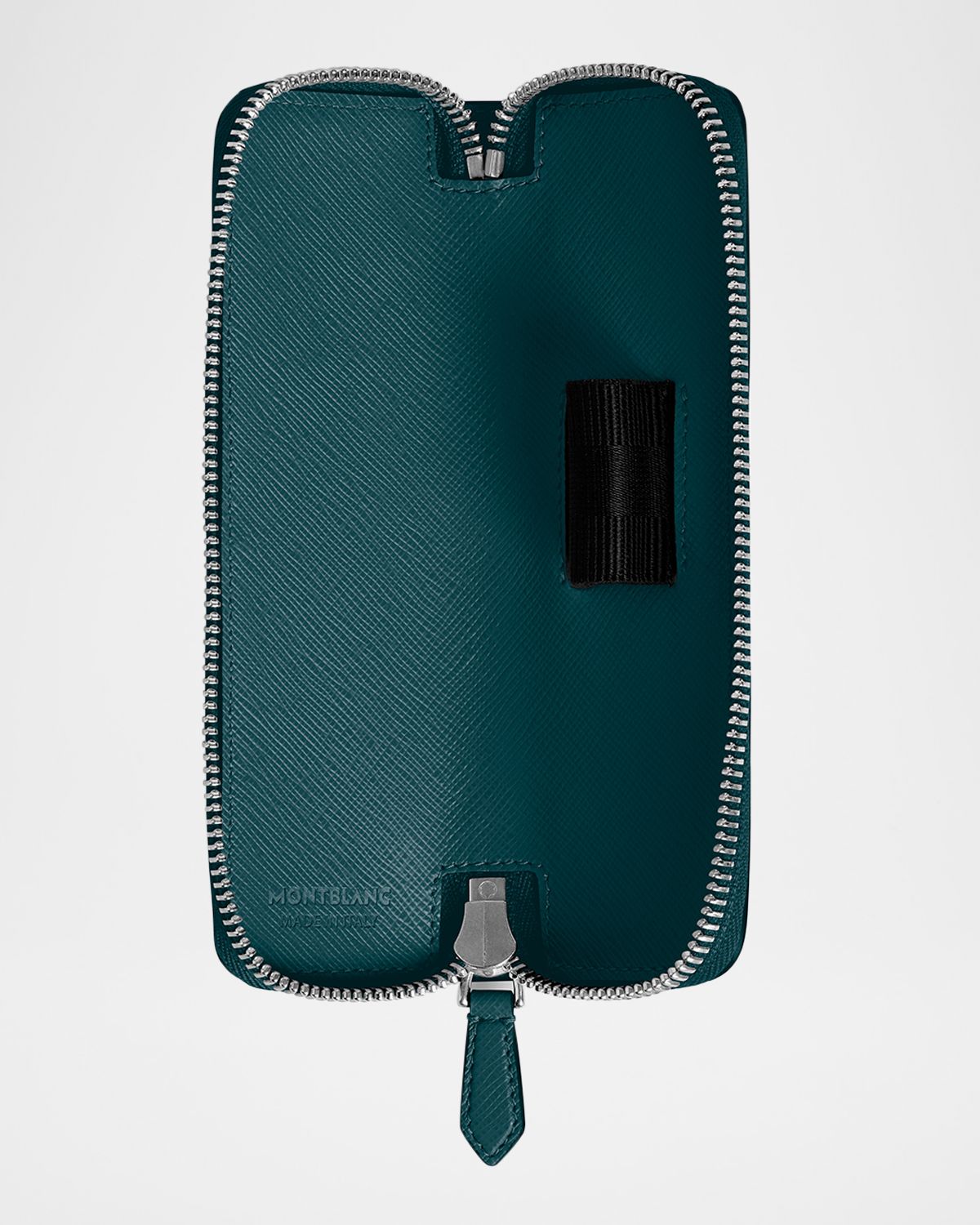 Montblanc Men 's Sartorial 1-Pen Zip Pouch