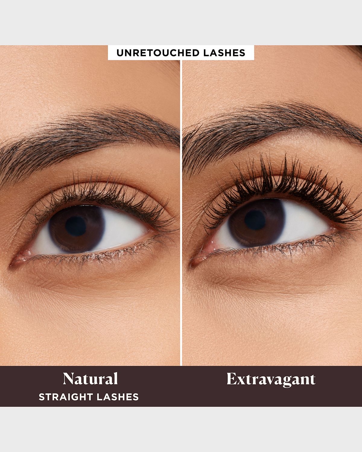 Laura Mercier Caviar Extravagant Volumizing & Lengthening Mascara