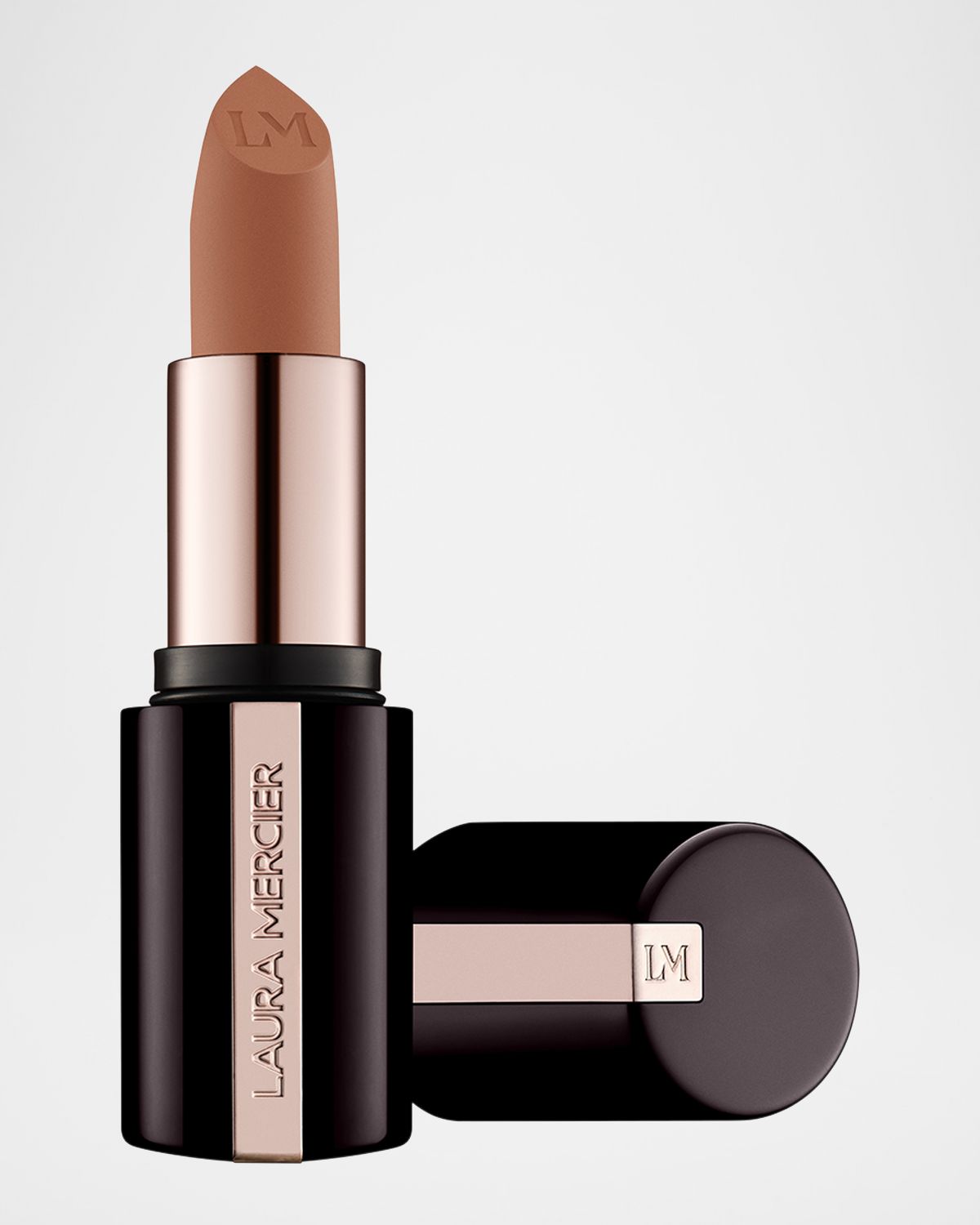 Laura Mercier Caviar Smoothing Matte Lipstick | Thumbnail 11