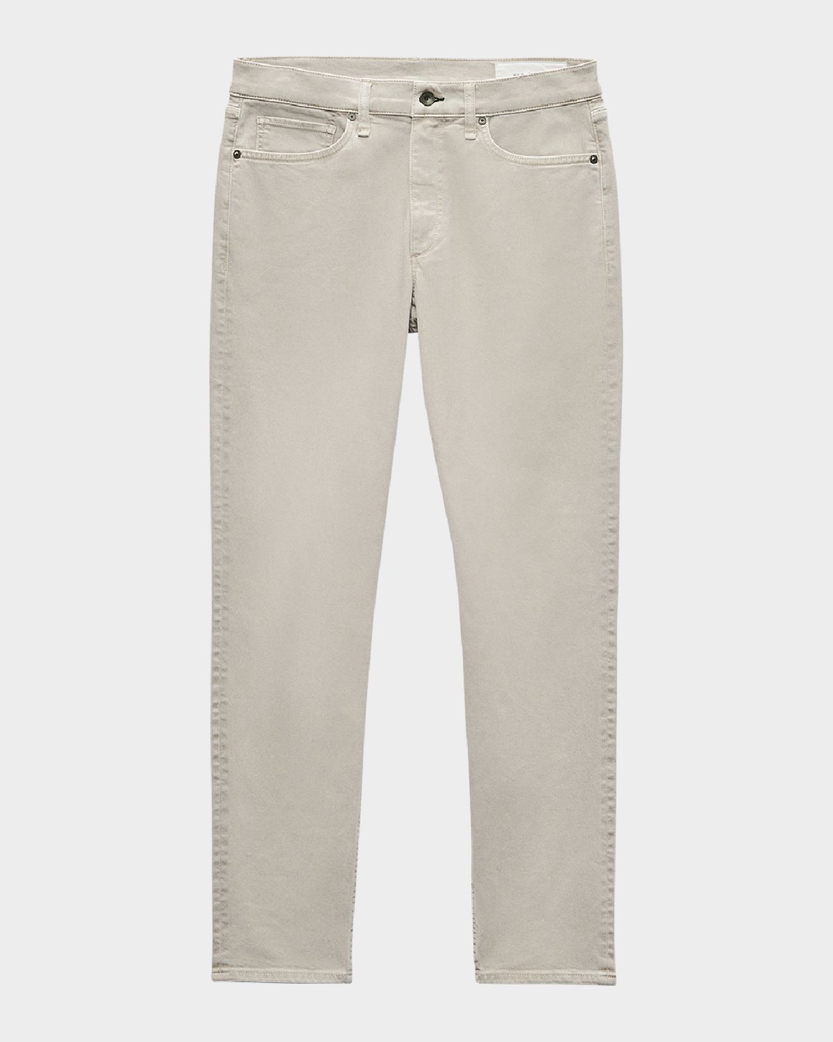Rag & Bone Men 's Fit 2 Aero Stretch Jeans