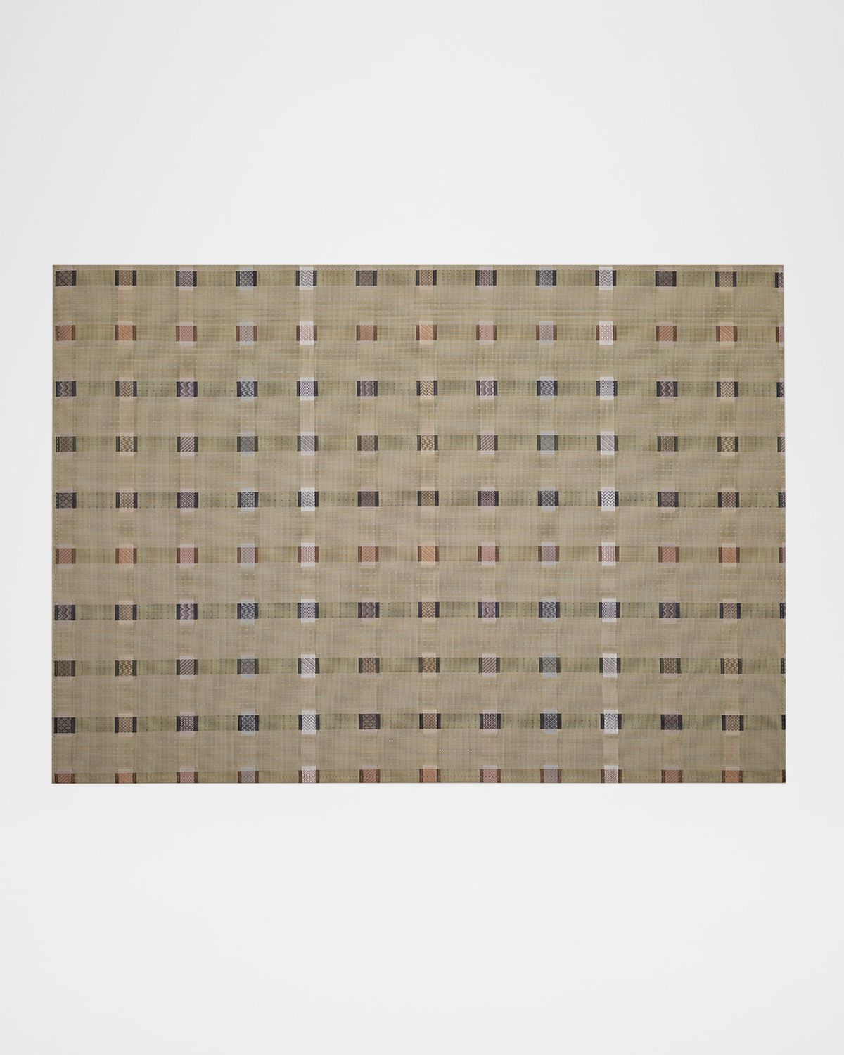 Chilewich Sampler Indoor/Outdoor Rug | Thumbnail 6 Chilewich Sampler Indoor/Outdoor Rug | Thumbnail 6