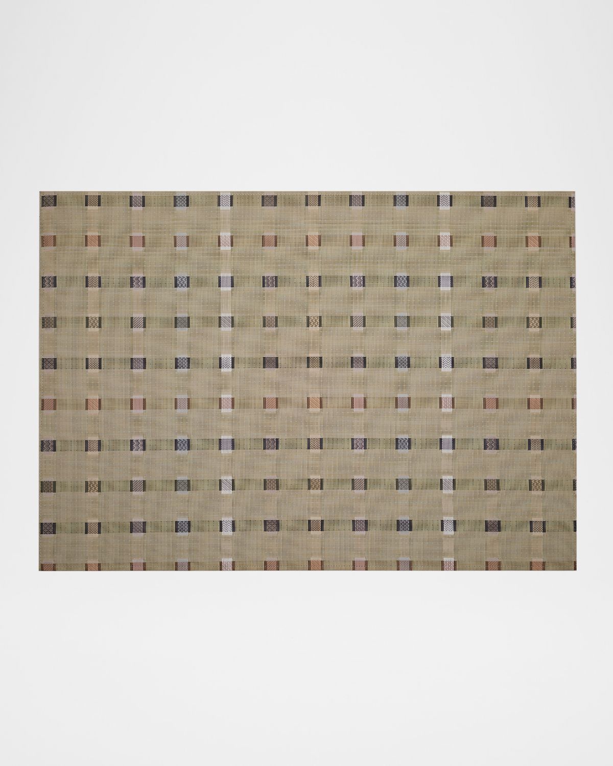 Chilewich Sampler Indoor/Outdoor Rug | Thumbnail 6 Chilewich Sampler Indoor/Outdoor Rug | Thumbnail 6
