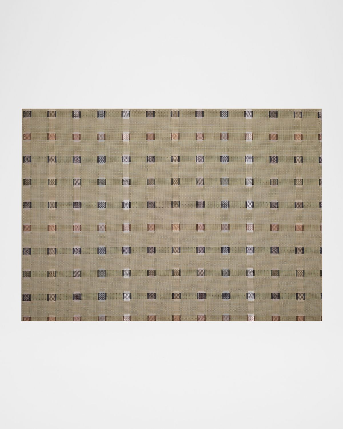 Chilewich Sampler Indoor/Outdoor Rug | Thumbnail 3 Chilewich Sampler Indoor/Outdoor Rug | Thumbnail 3