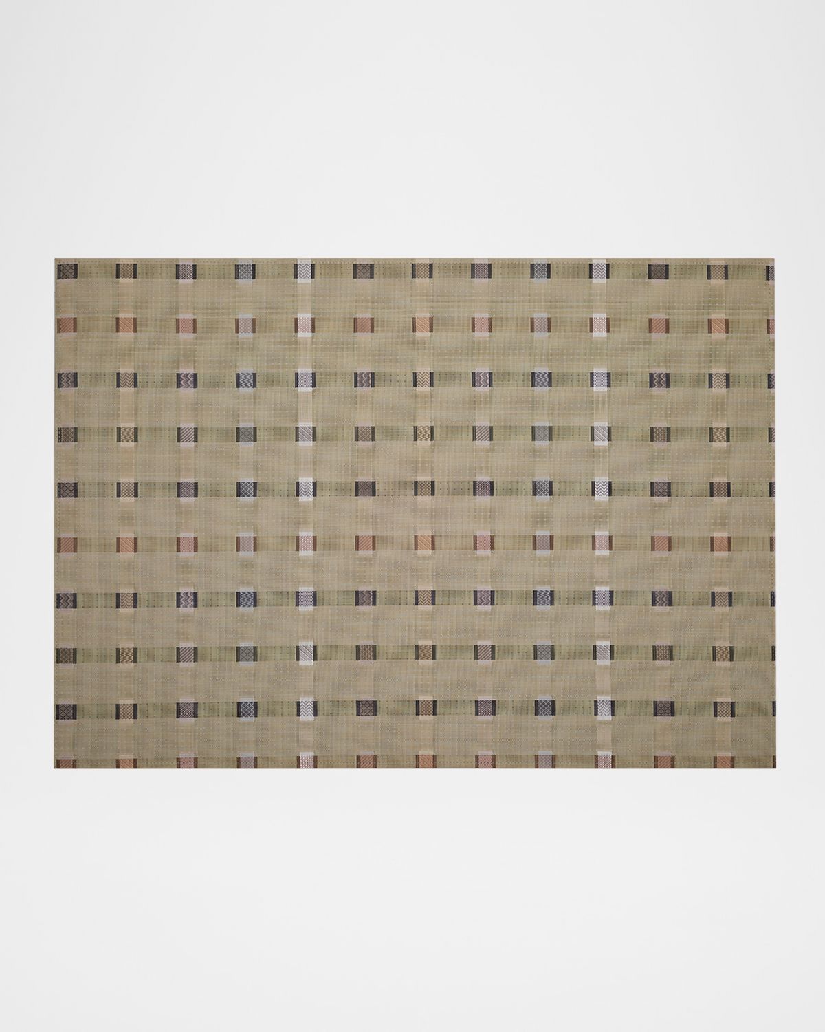 Chilewich Sampler Indoor/Outdoor Rug | Thumbnail 6 Chilewich Sampler Indoor/Outdoor Rug | Thumbnail 6